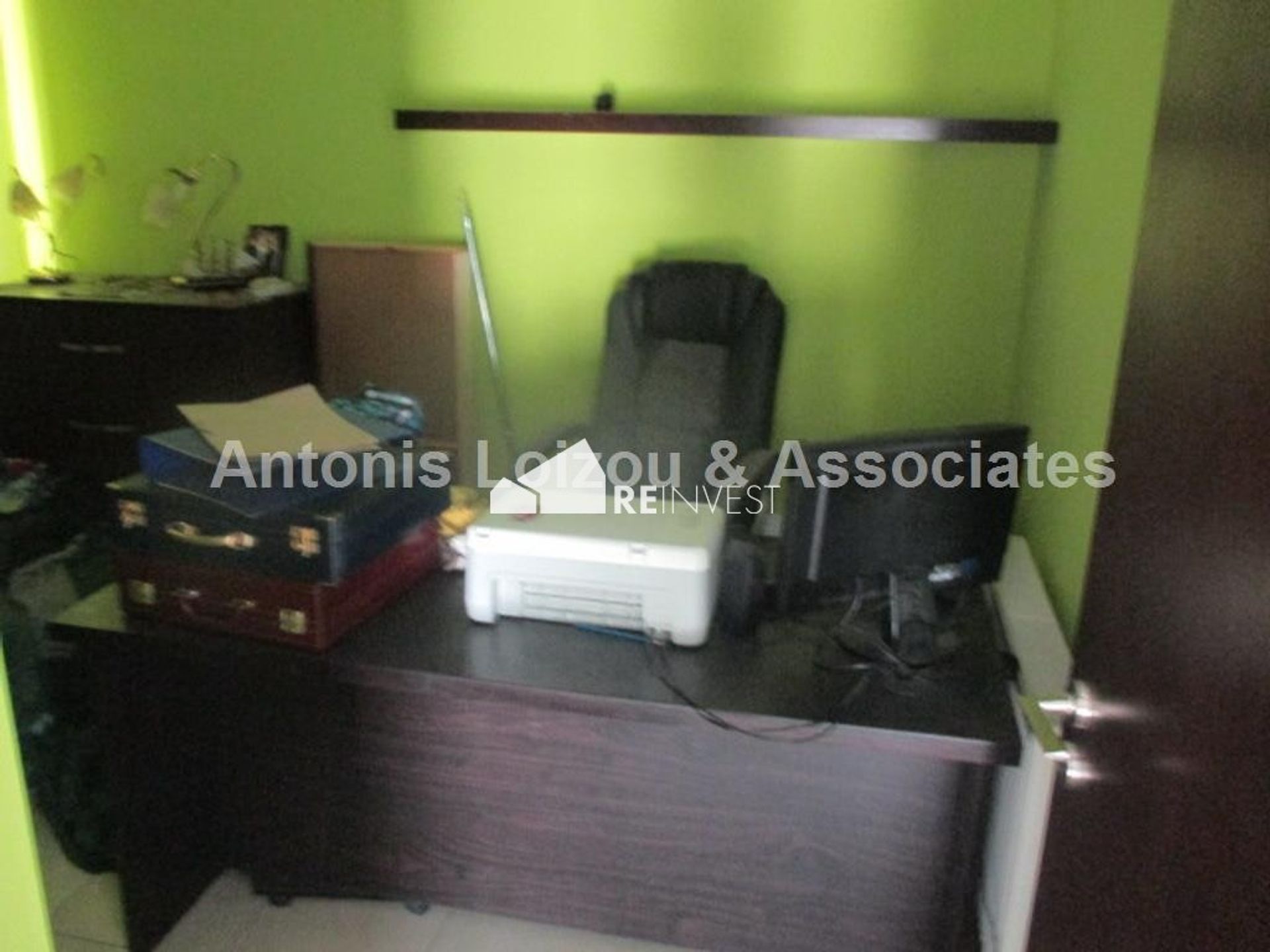 rumah dalam Aradippou, Larnaca 10766878