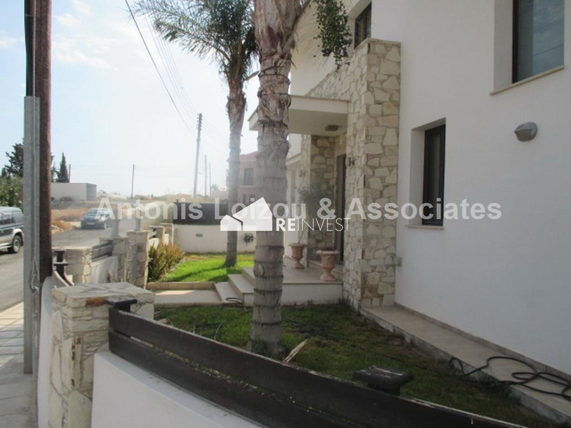 rumah dalam Aradippou, Larnaca 10766878