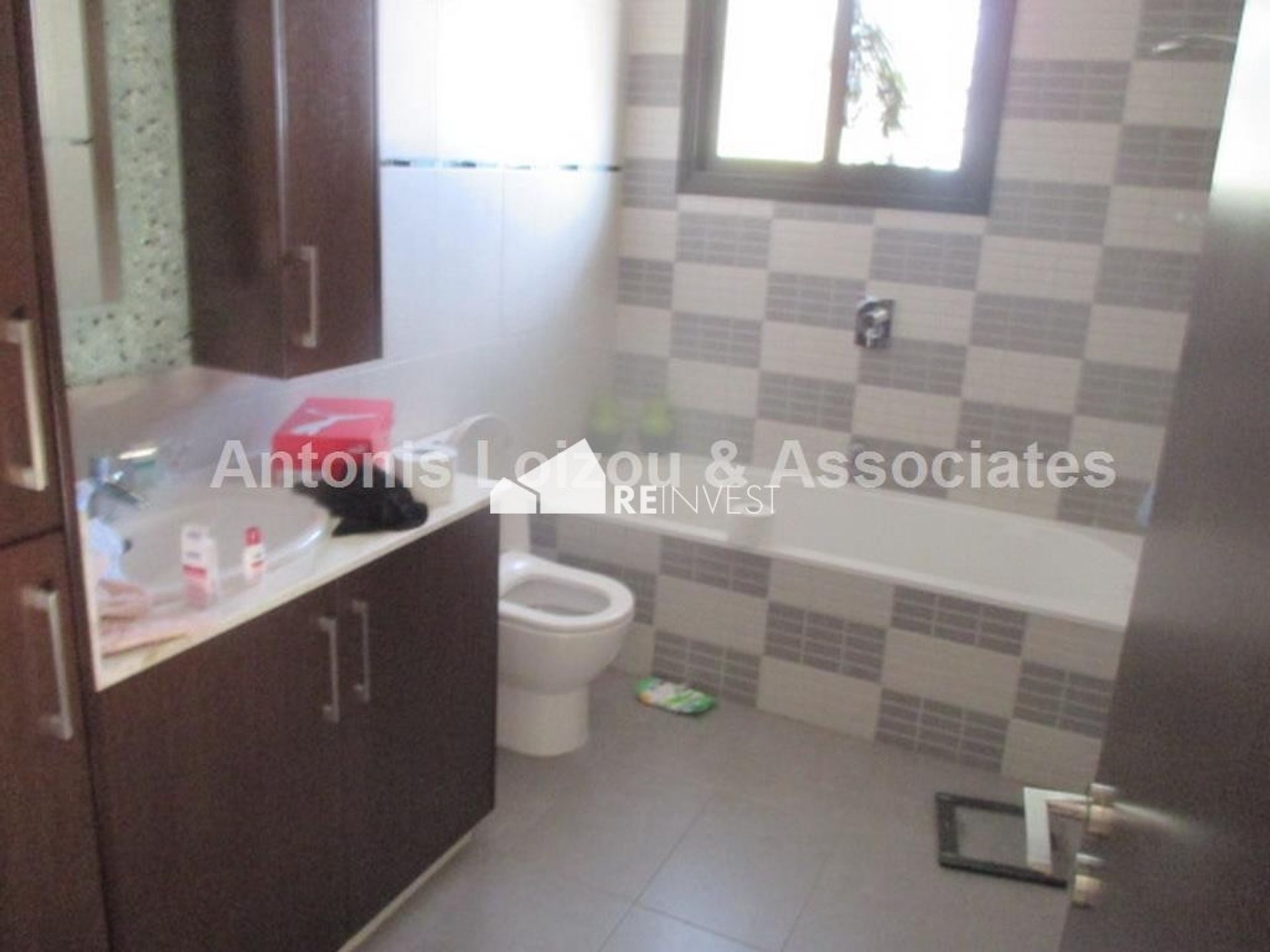 rumah dalam Aradippou, Larnaca 10766878