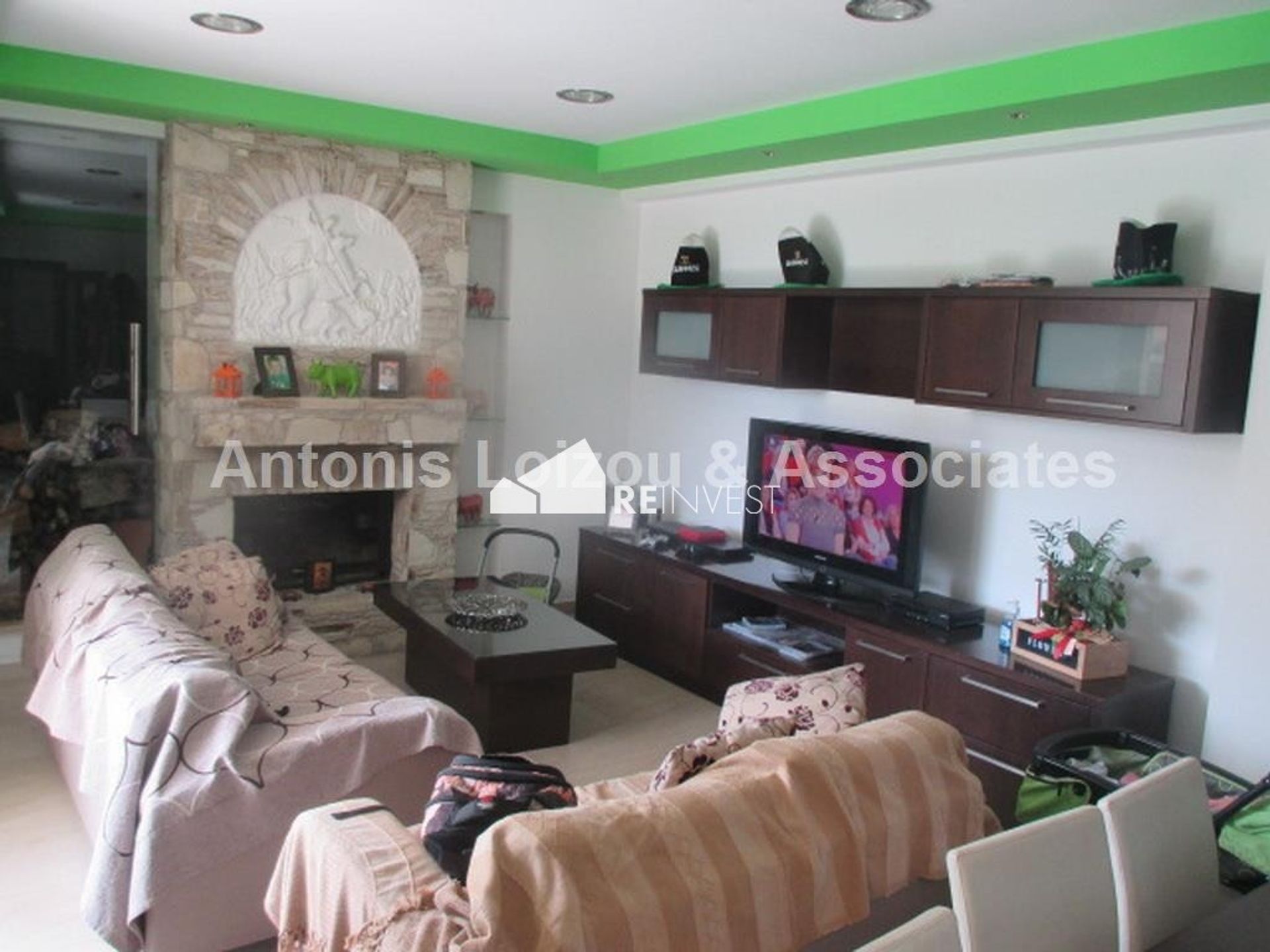 rumah dalam Aradippou, Larnaca 10766878