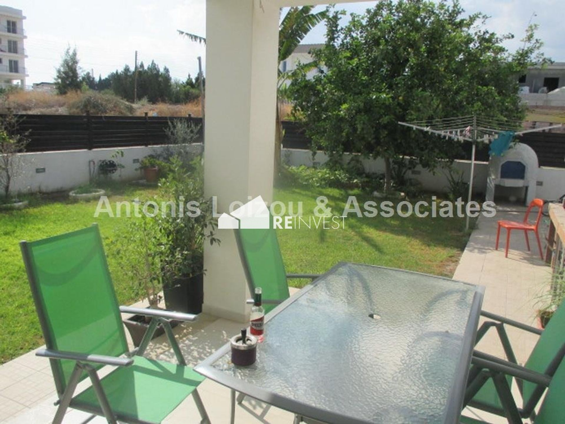 rumah dalam Aradippou, Larnaca 10766878