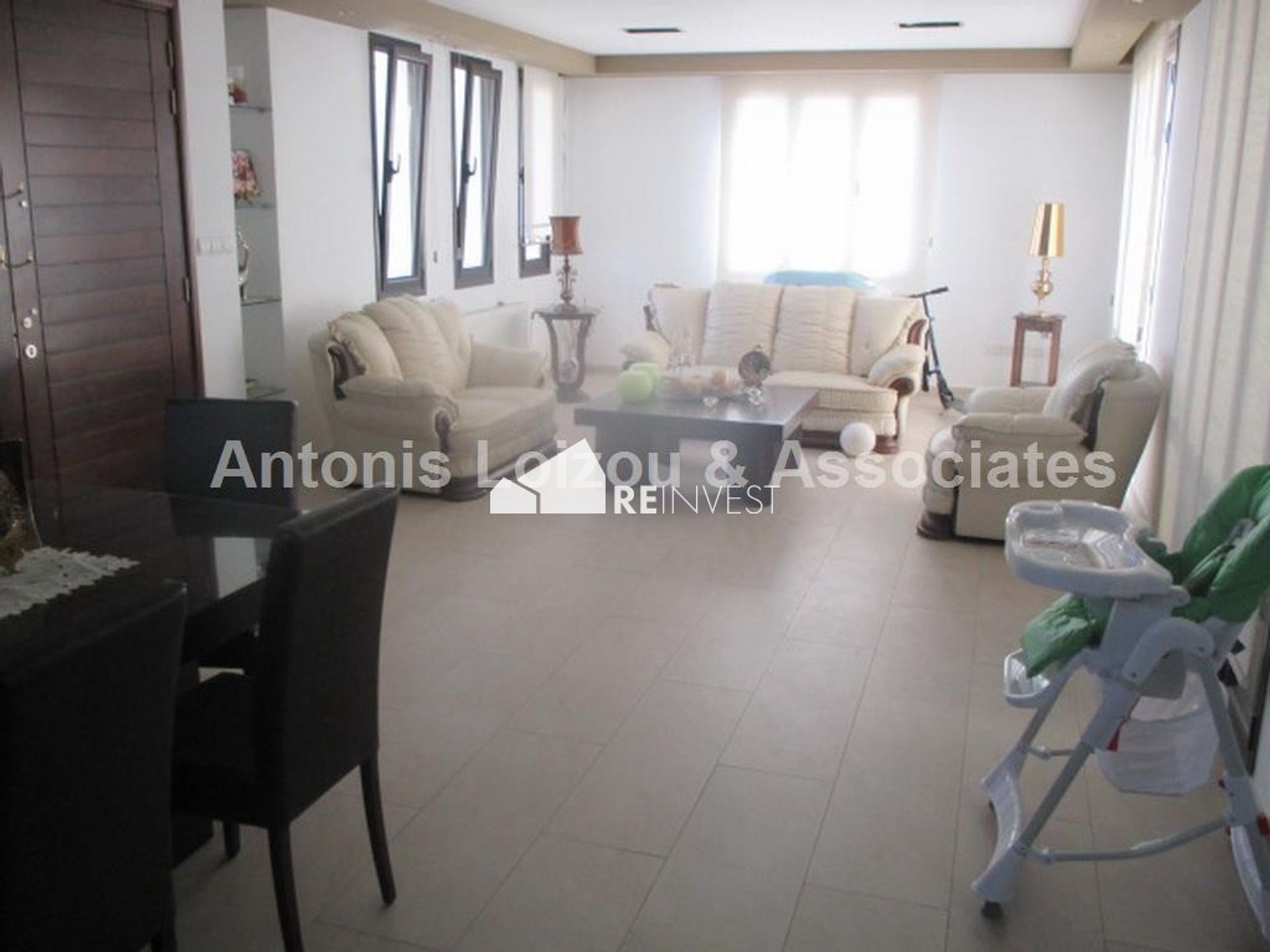 rumah dalam Aradippou, Larnaca 10766878