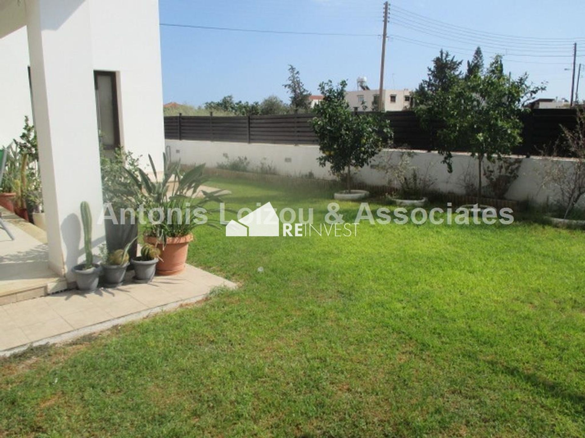 rumah dalam Aradippou, Larnaca 10766878