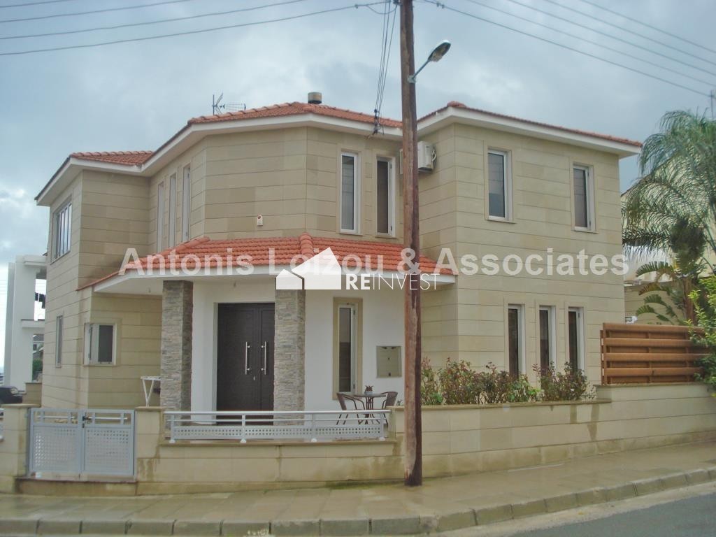 House in Kiti, Larnaka 10766883