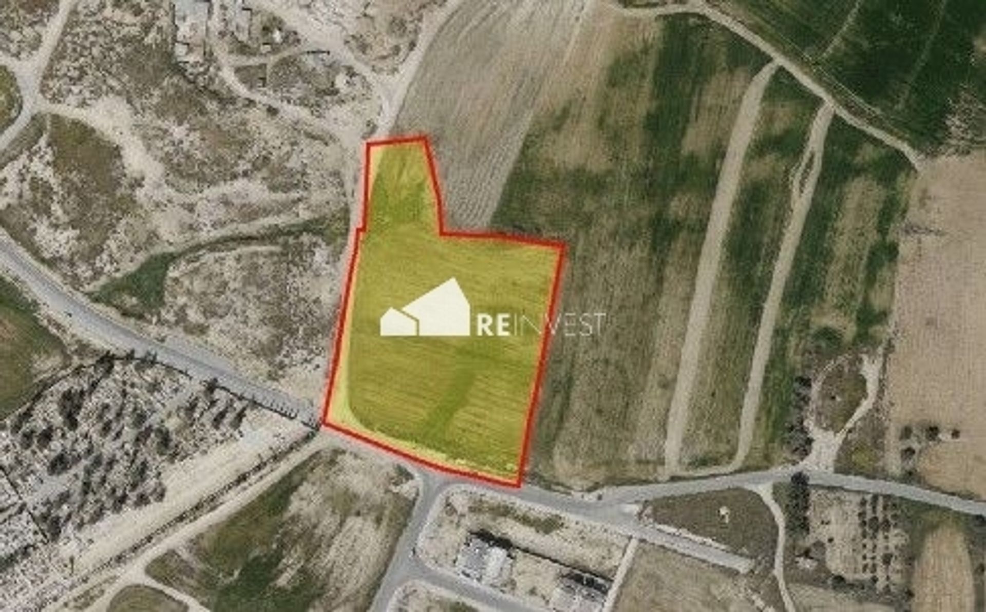 Land in Latsia, Lefkosia 10766913