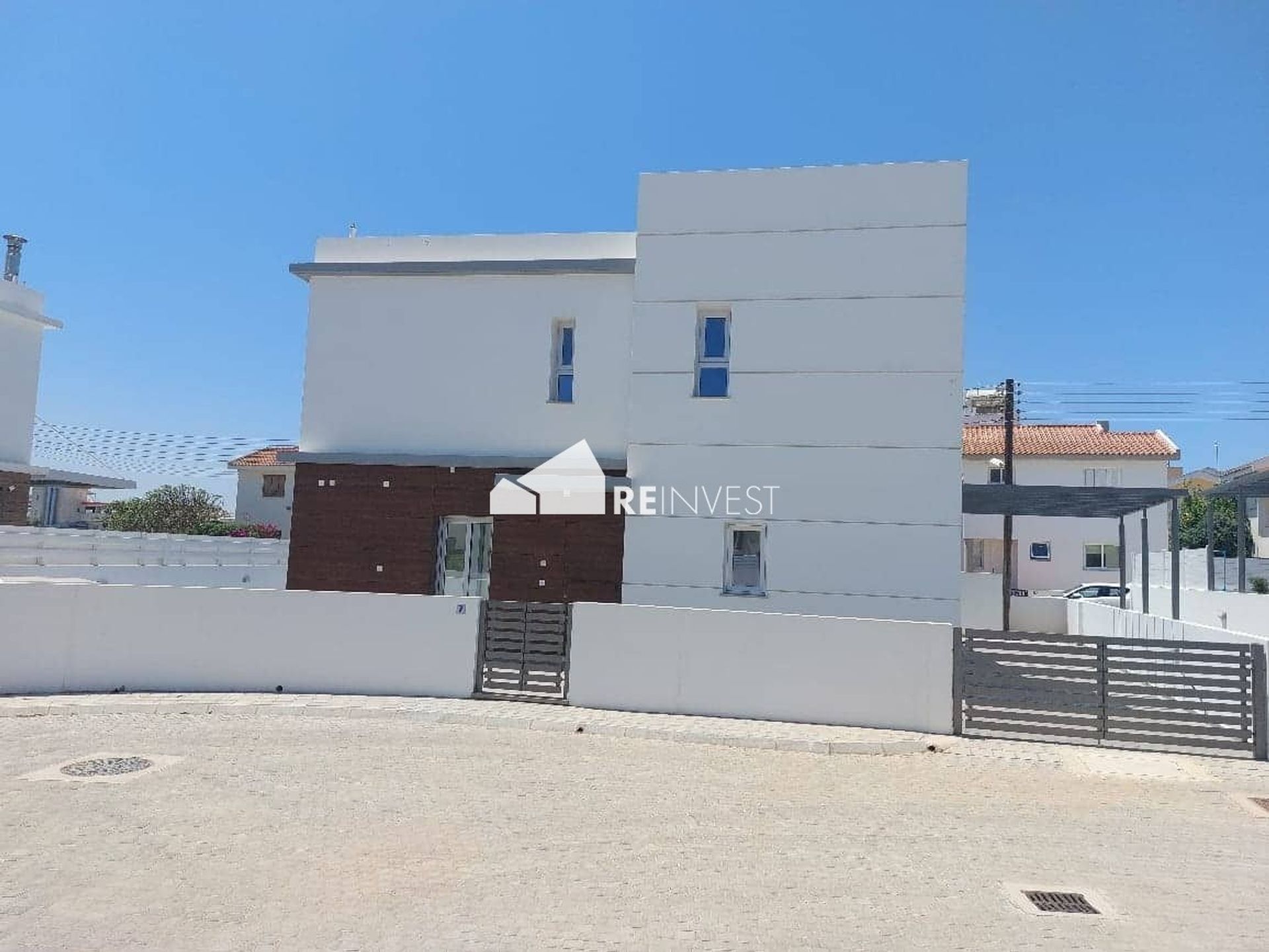 House in Paralimni, Ammochostos 10766981