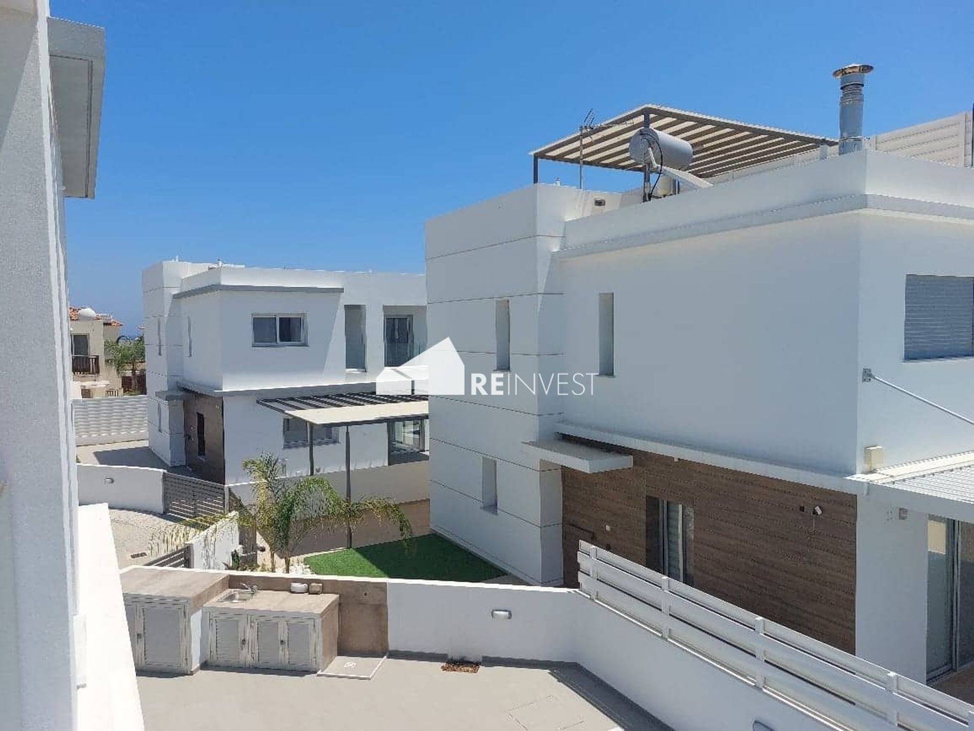 House in Paralimni, Ammochostos 10766981