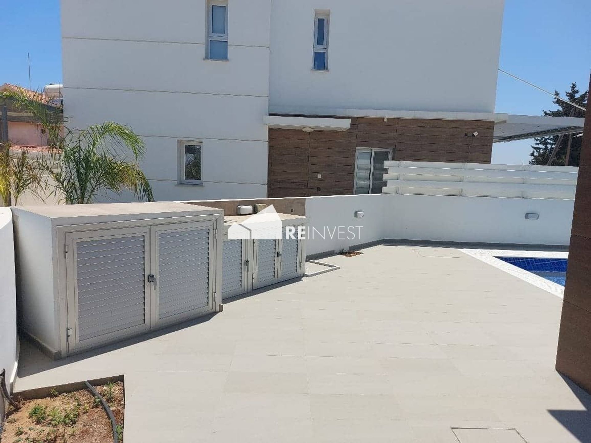 House in Paralimni, Ammochostos 10766981