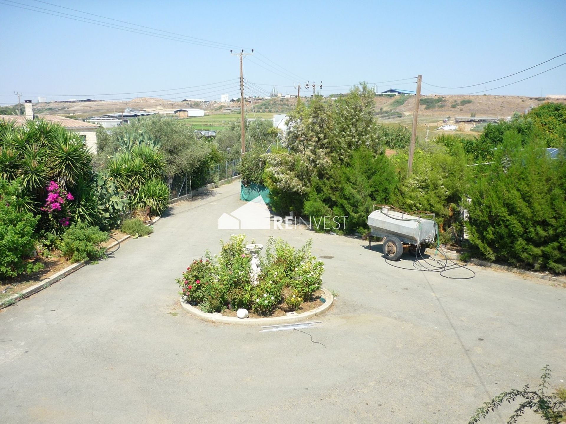 Tanah di Dali, Nicosia 10767067