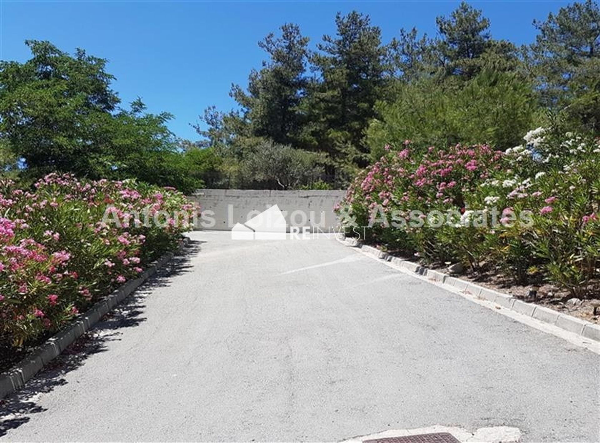 Будинок в Pano Platres, Limassol 10767207