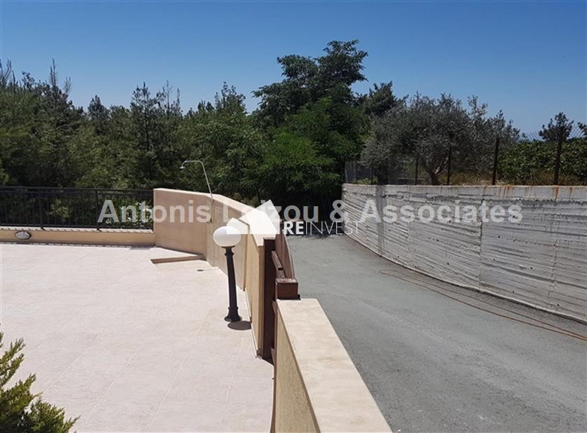 Будинок в Pano Platres, Limassol 10767207