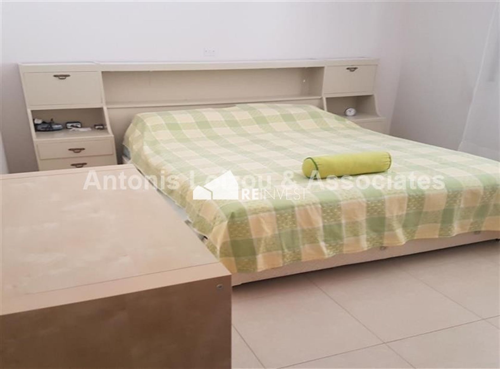 Будинок в Pano Platres, Limassol 10767207