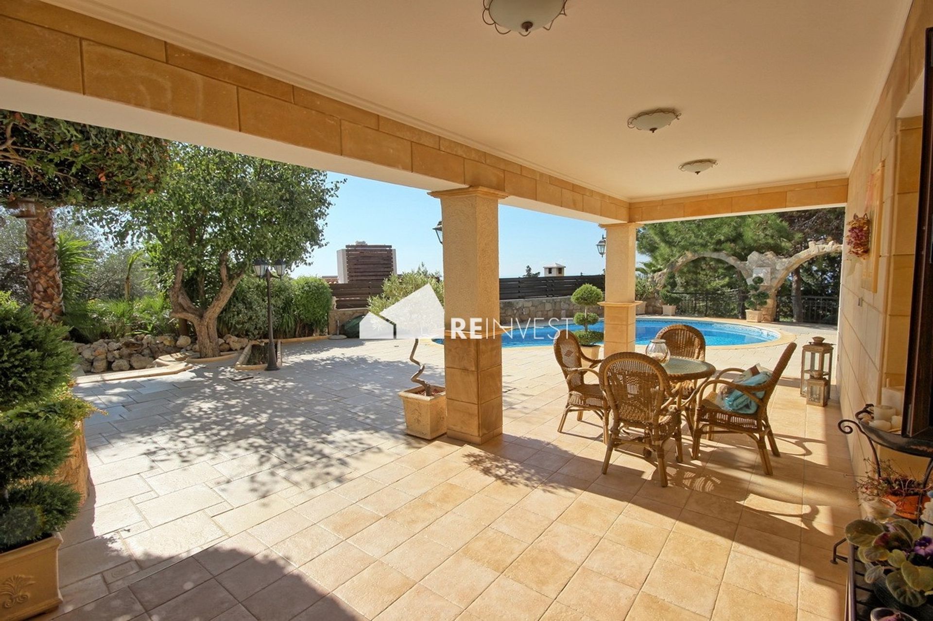 Hus i Tala, Paphos 10767300