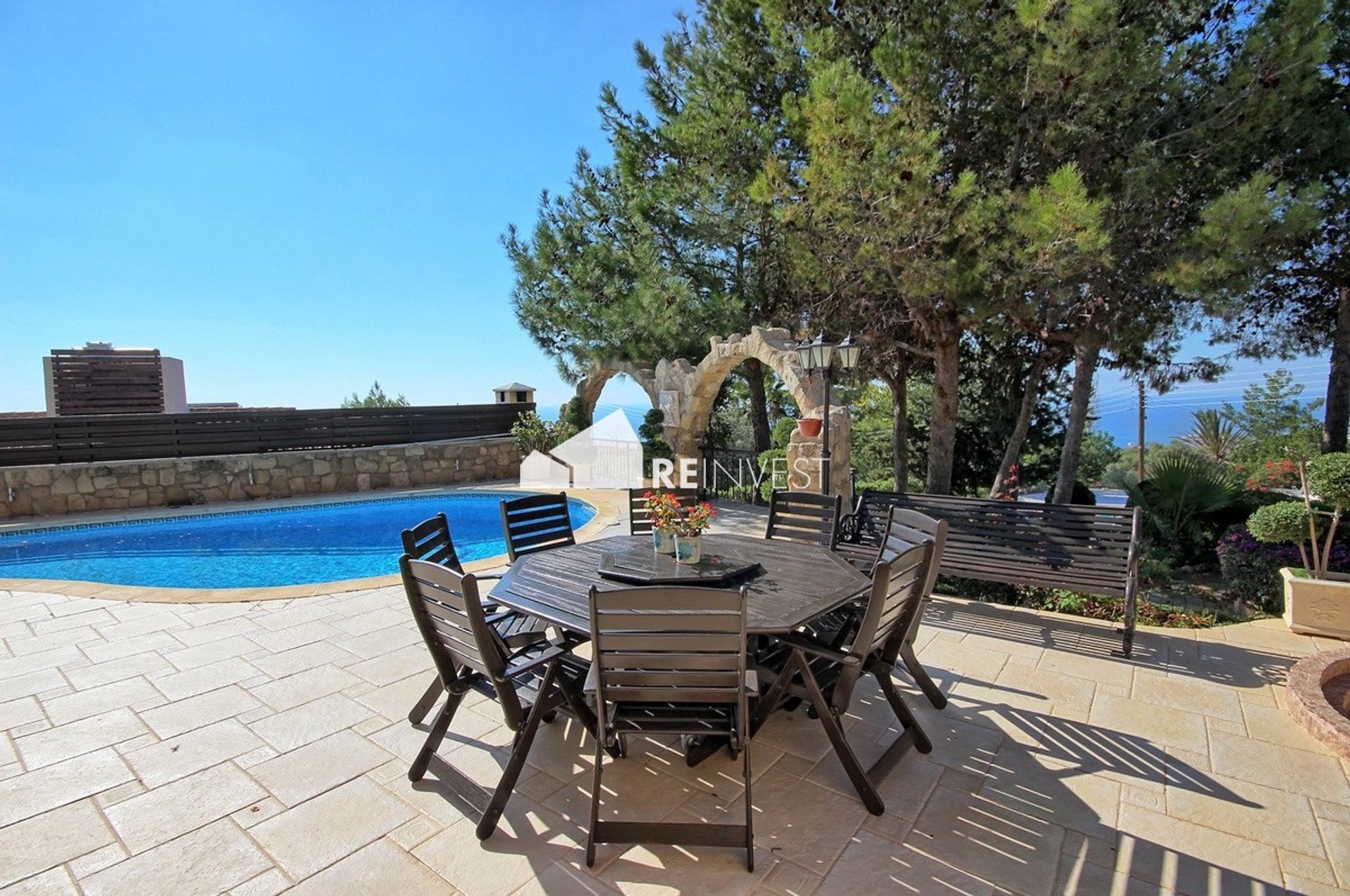 Hus i Tala, Paphos 10767300