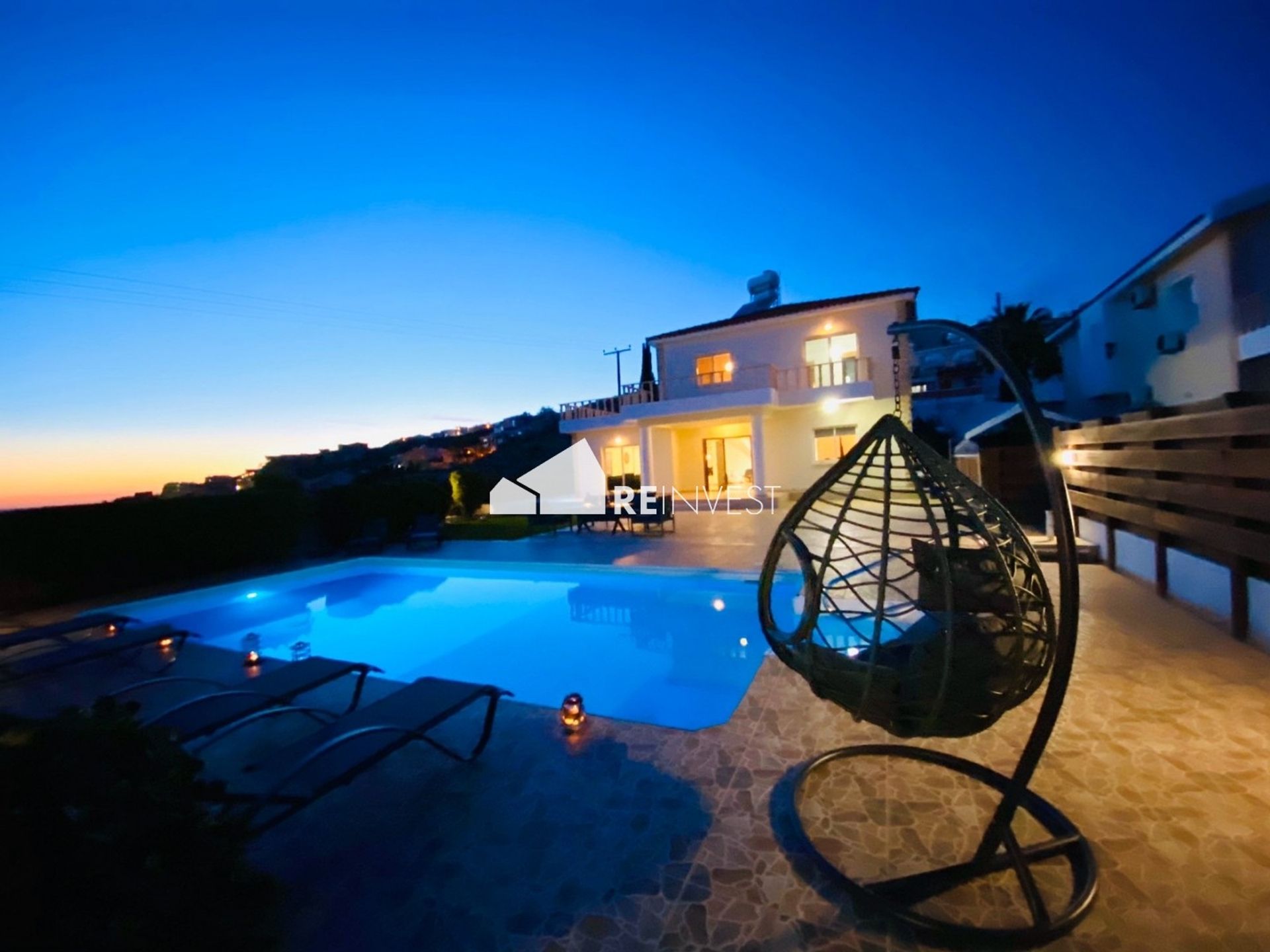 Huis in Chloraka, Paphos 10767353