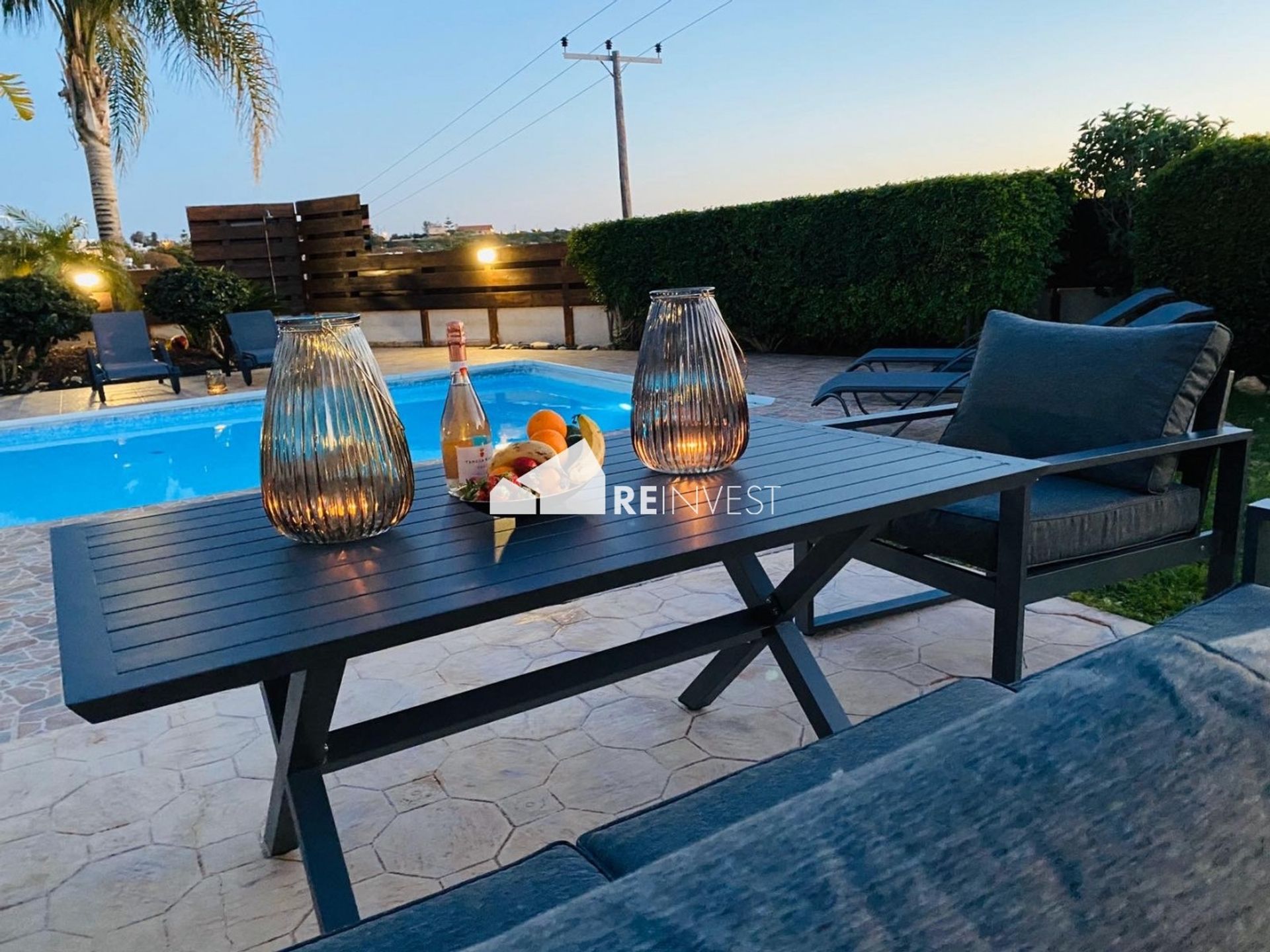 Huis in Chloraka, Paphos 10767353