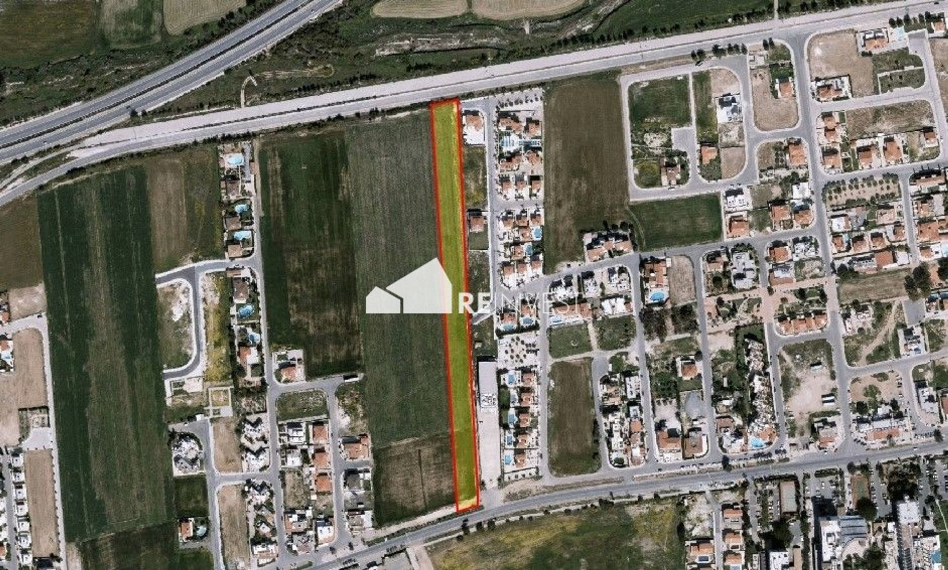 Land in Voroklini, Larnaka 10767376