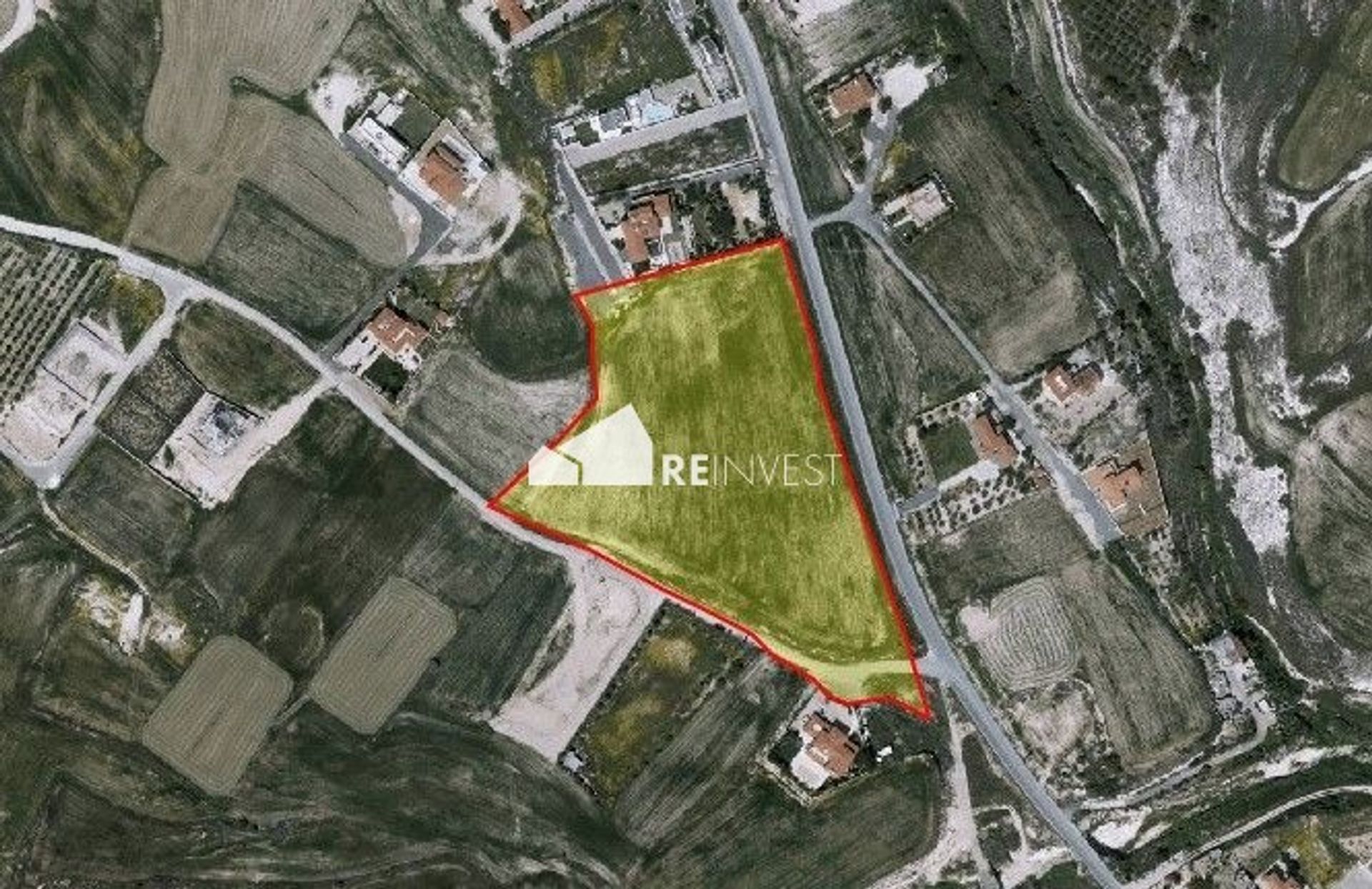 Land im Aradippou, Larnaka 10767531