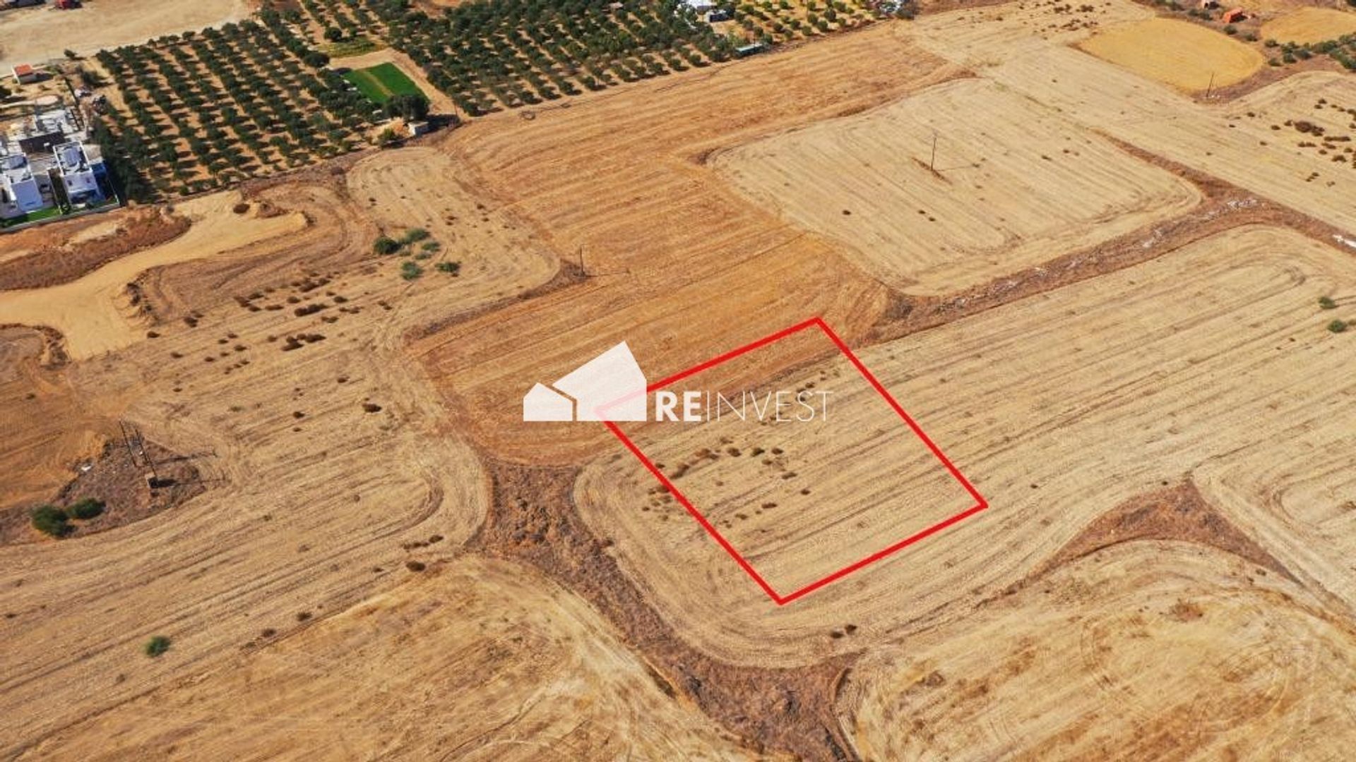 Land i Aglantzia, Nicosia 10767582