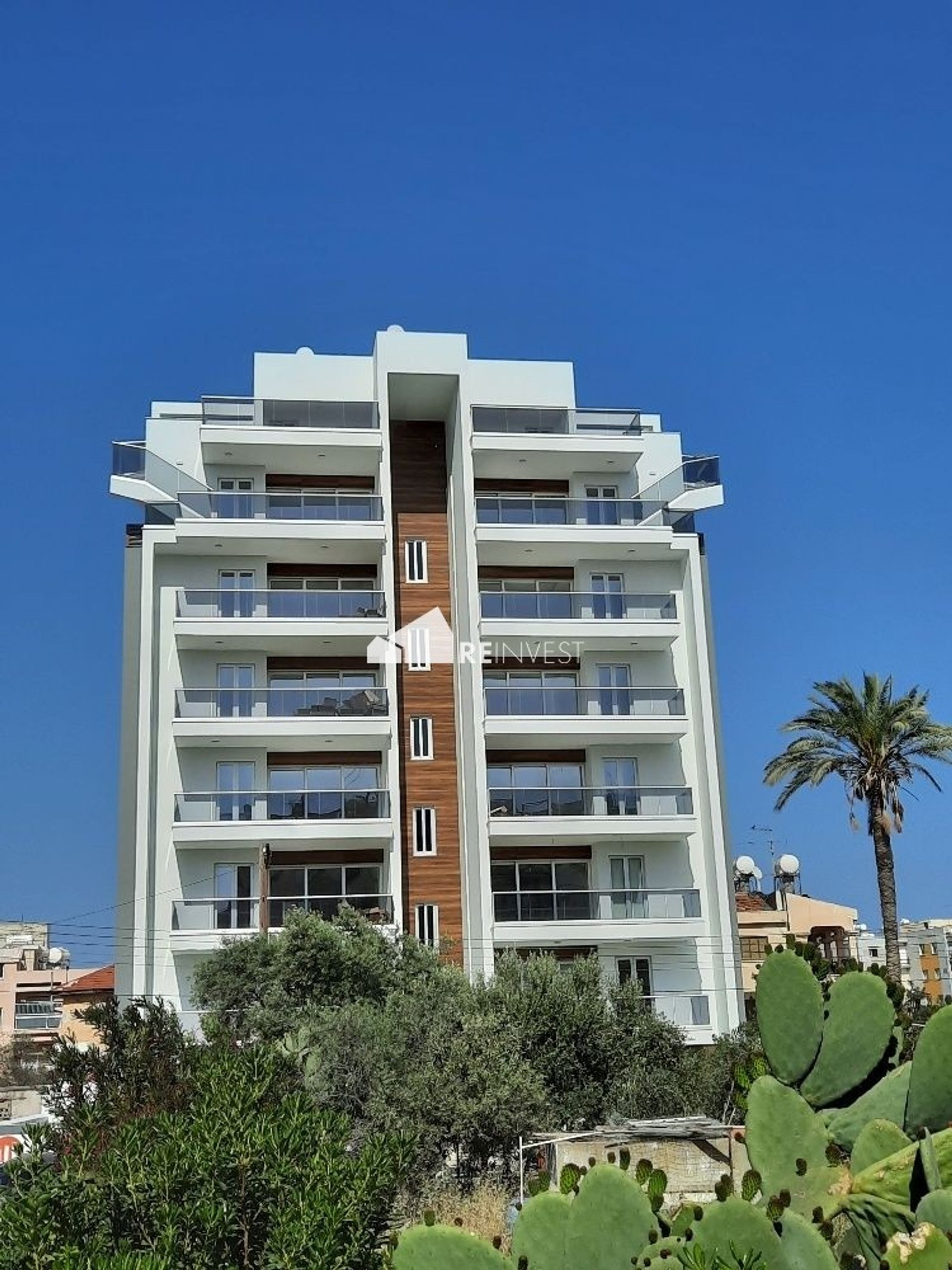 Συγκυριαρχία σε Larnaca, Larnaca 10767850