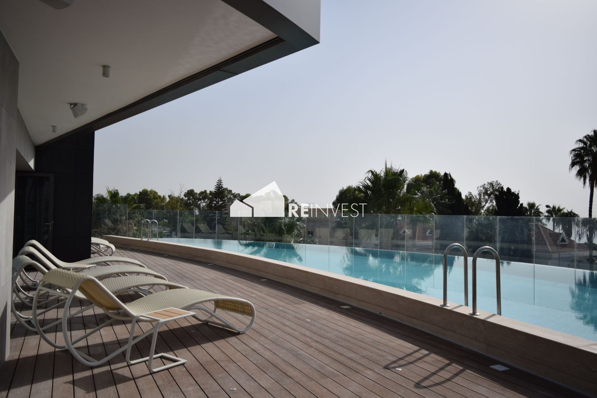 Condominium in Mouttagiaka, Limassol 10768228