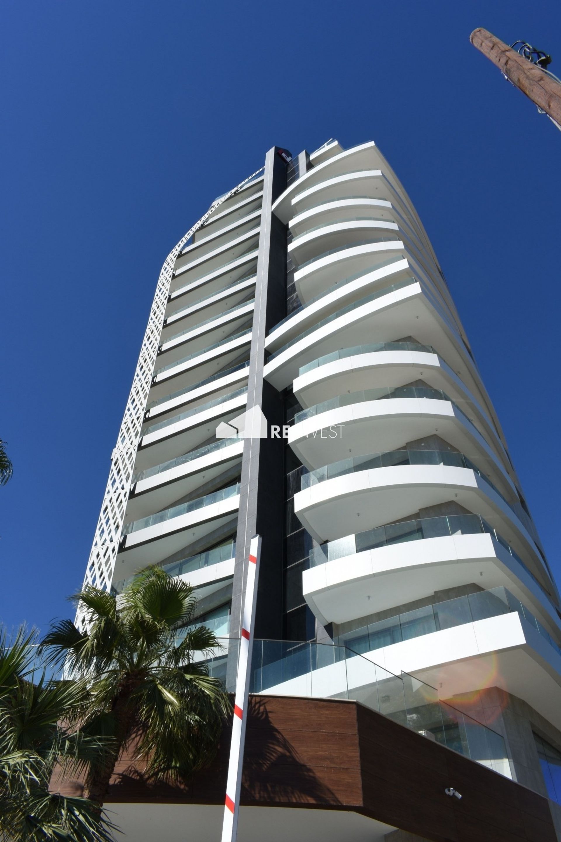 Condominium dans Mouttagiaka, Limassol 10768228