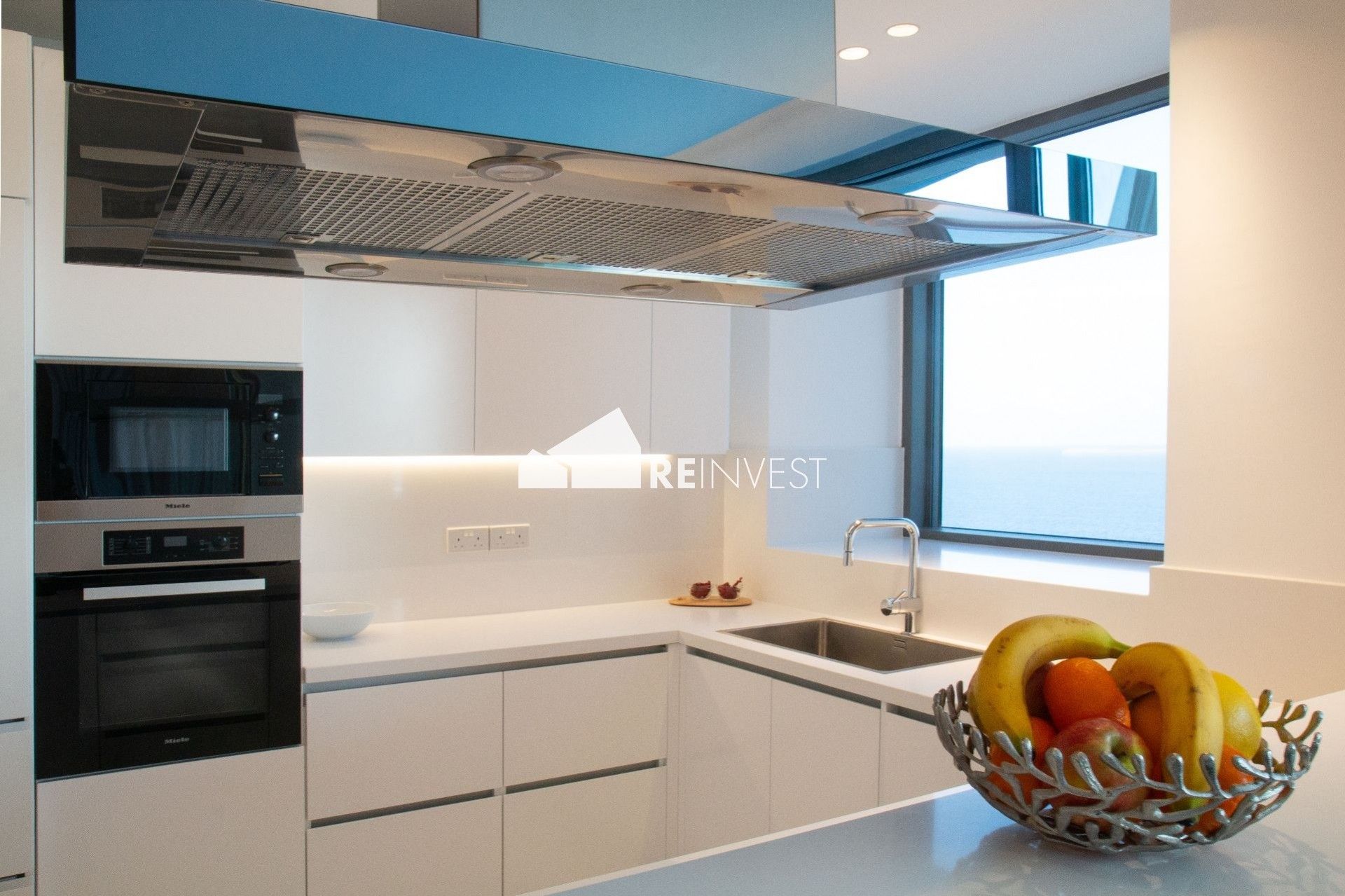 Condominio nel Mouttagiaka, Limassol 10768228