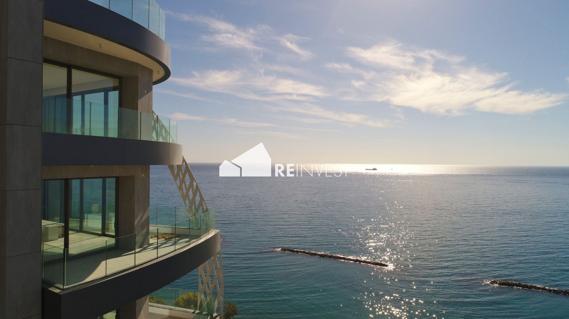 Condominium in Mouttagiaka, Limassol 10768228