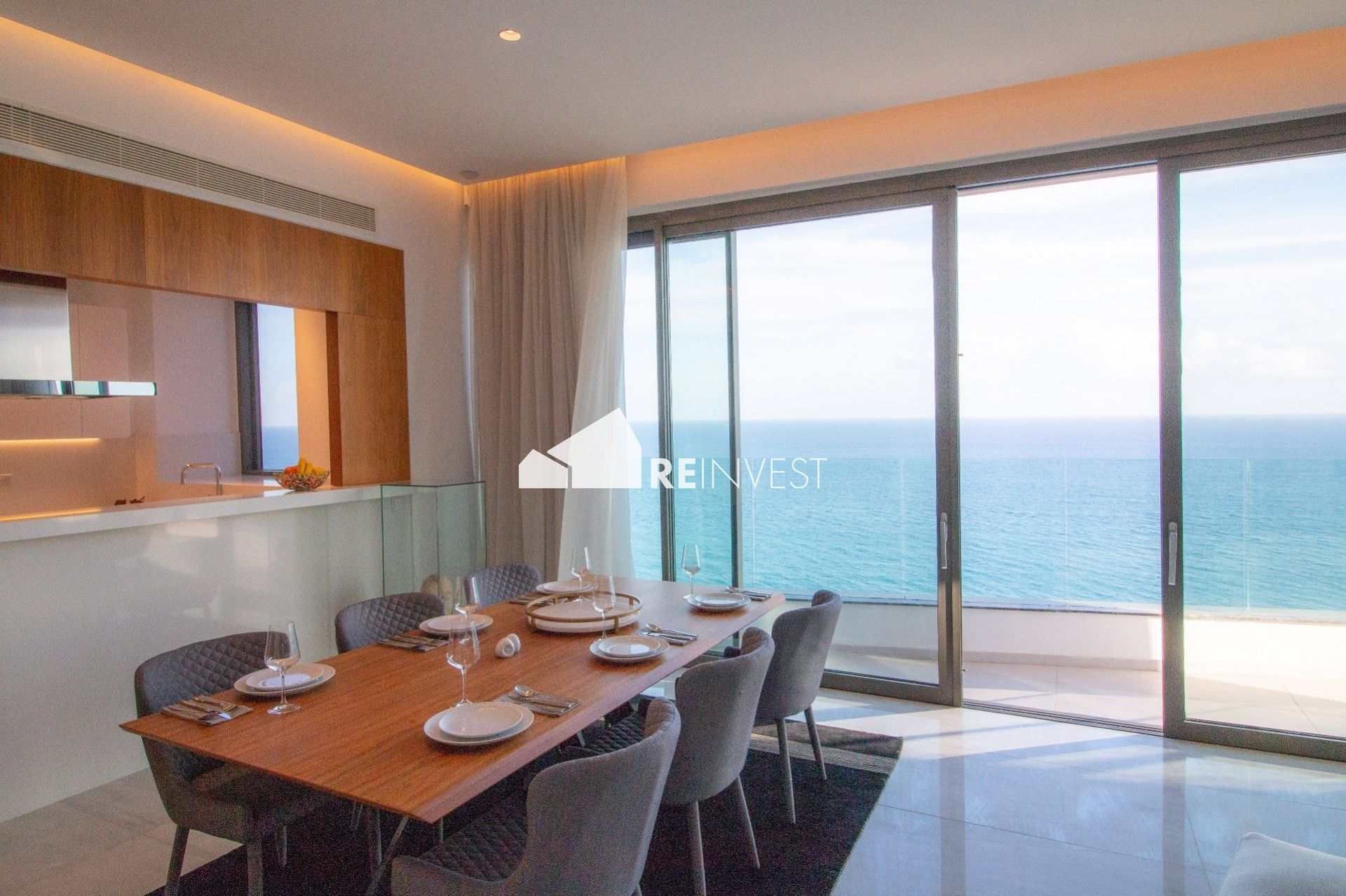 Condominium in Mouttagiaka, Limassol 10768228