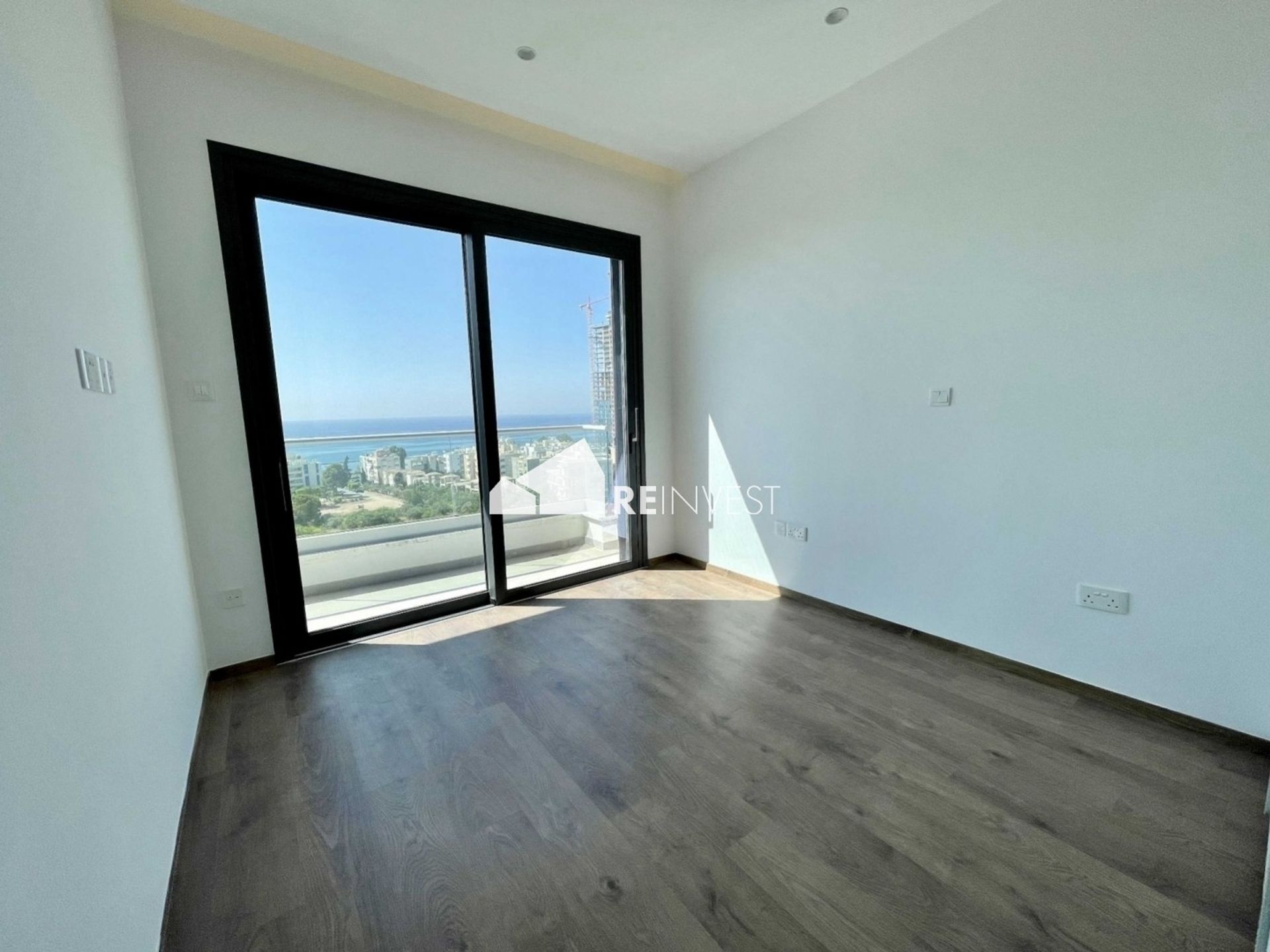 Condominium in Mouttagiaka, Limassol 10768339