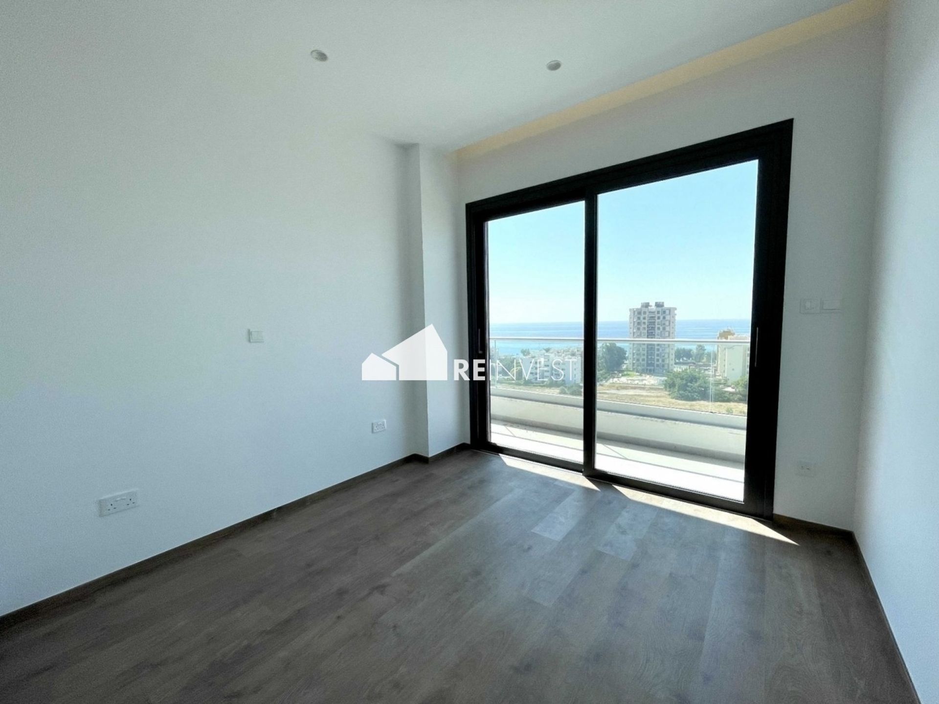 Condominium in Mouttagiaka, Limassol 10768342