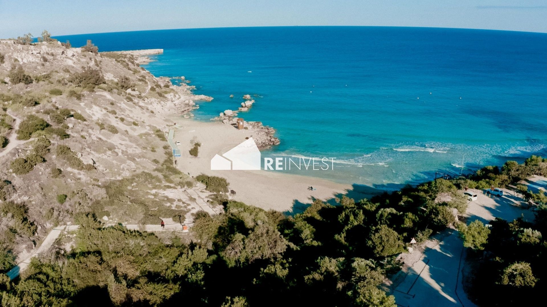 жилой дом в Protaras, Famagusta 10768352