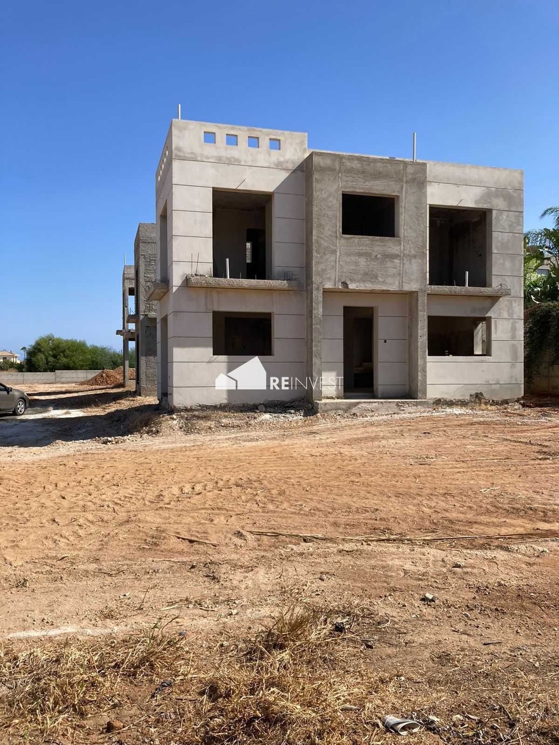 Talo sisään Protaras, Famagusta 10768415