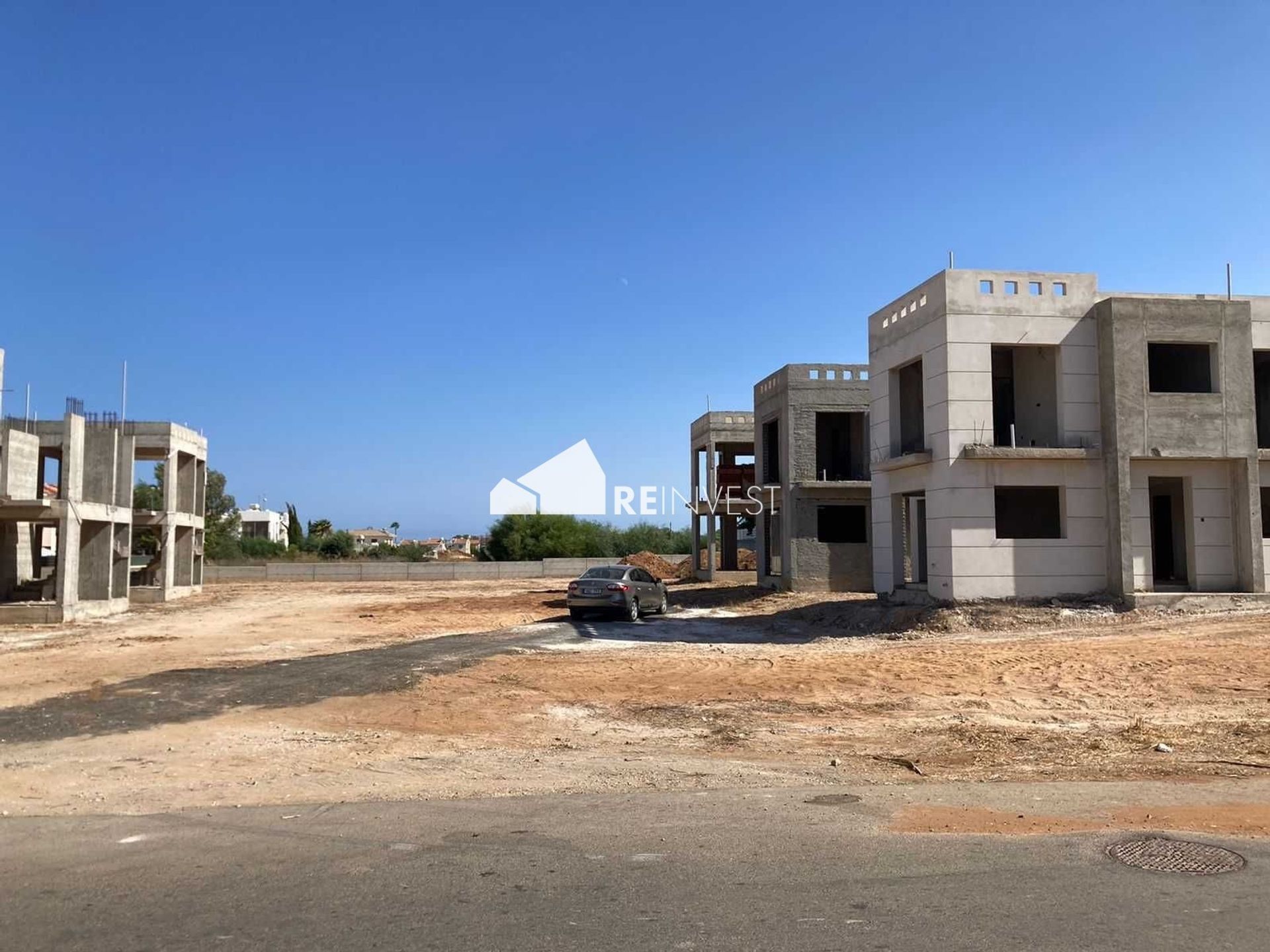 rumah dalam Protaras, Famagusta 10768415