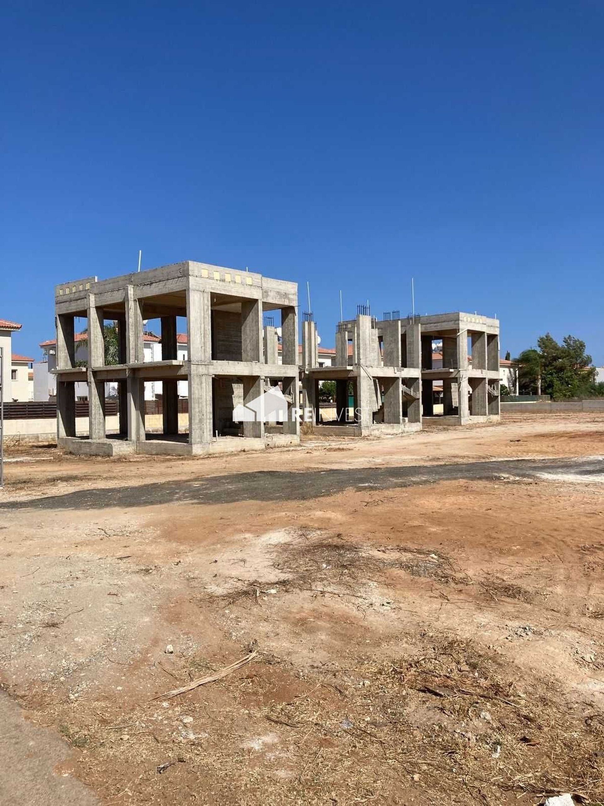 rumah dalam Protaras, Famagusta 10768415