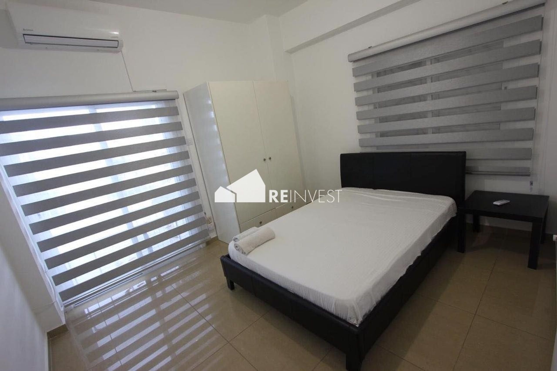 Condominio en Nicosia, Nicosia 10768434