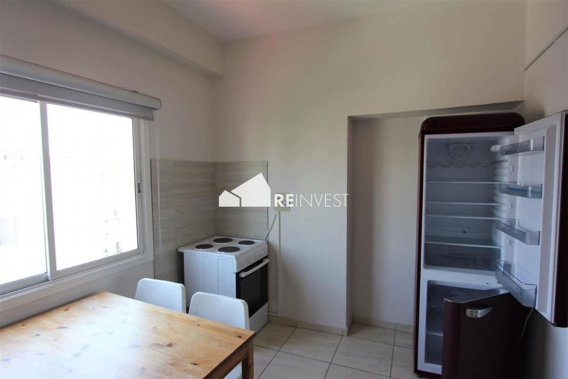 Condominio nel Nicosia, Lefkosia 10768434