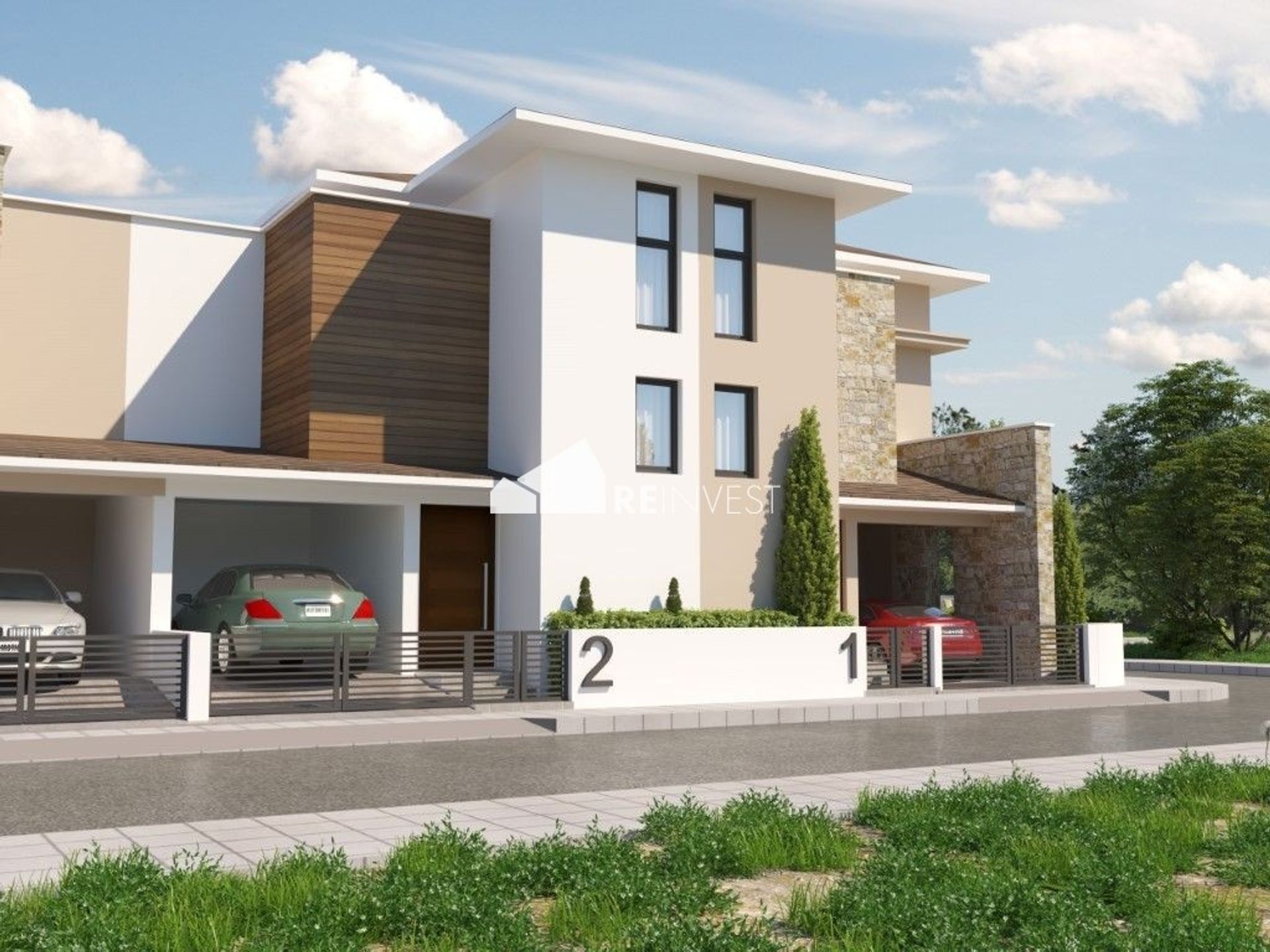 House in Kiti, Larnaka 10768555