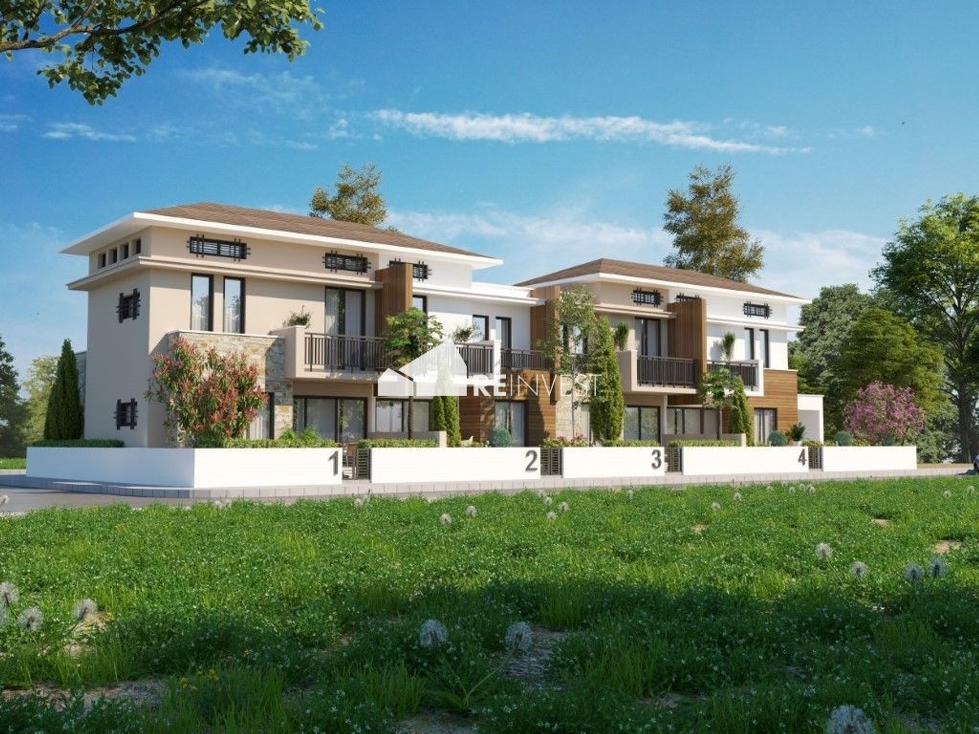 House in Tersefanou, Larnaca 10768555