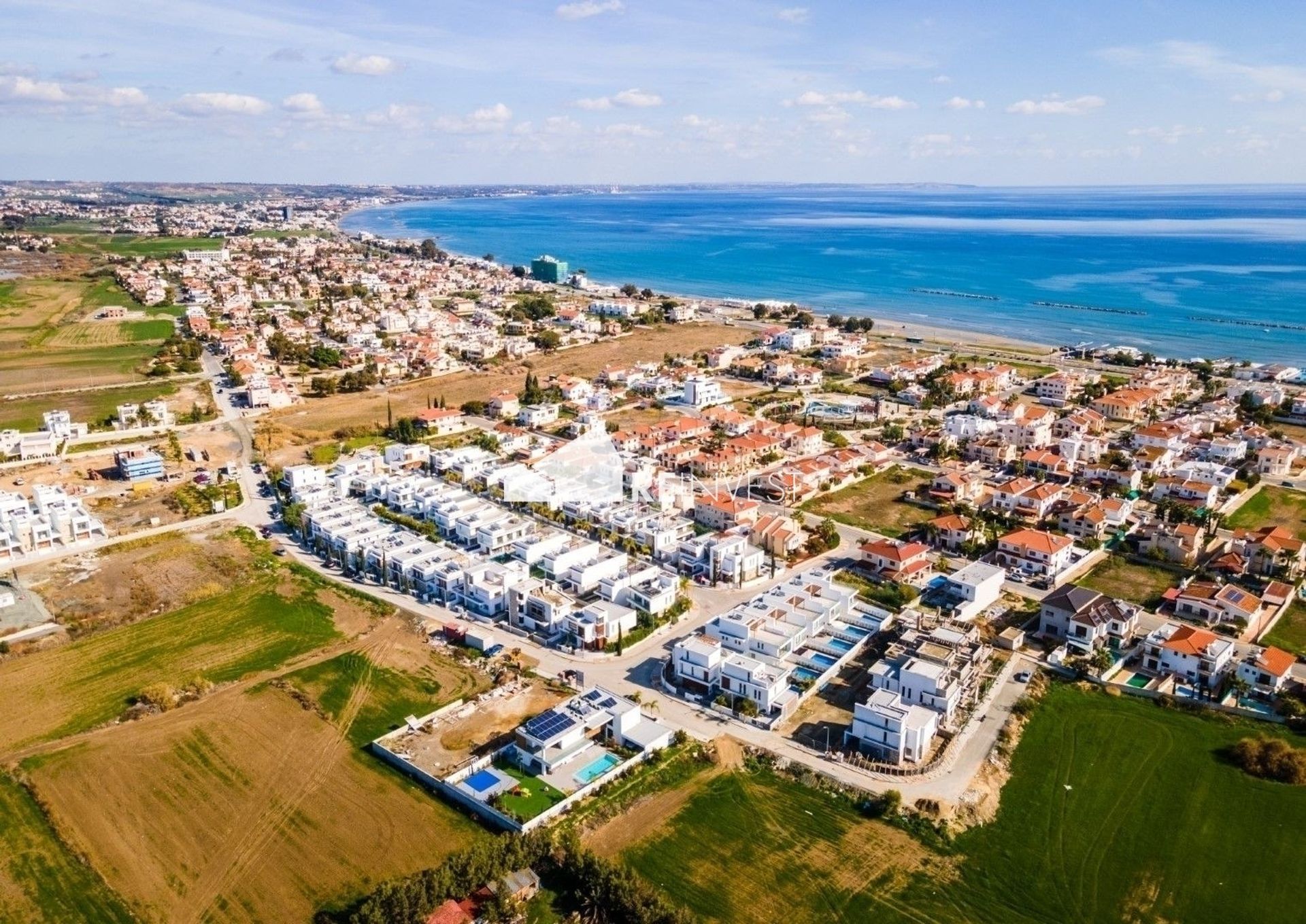 بيت في Livadia, Larnaca 10768580