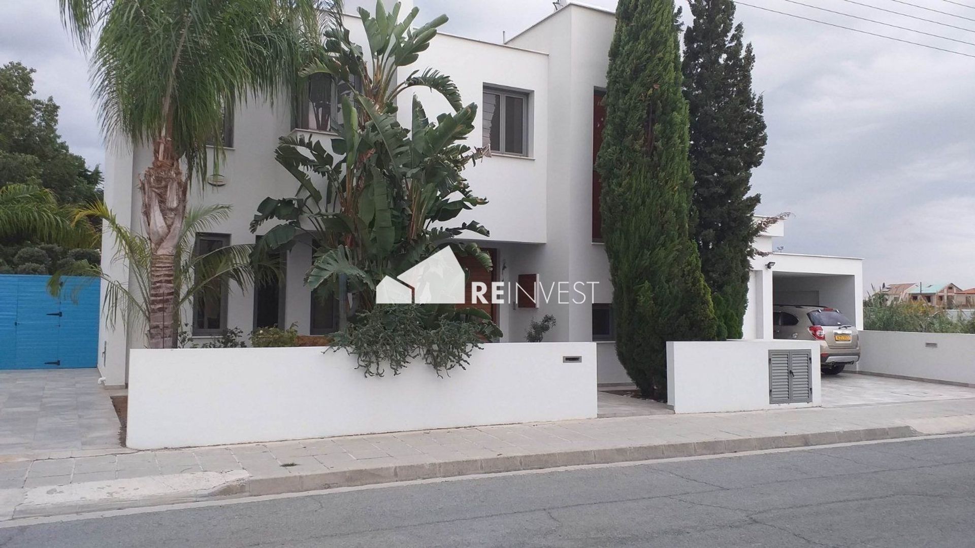 Haus im Livadia, Larnaka 10768589