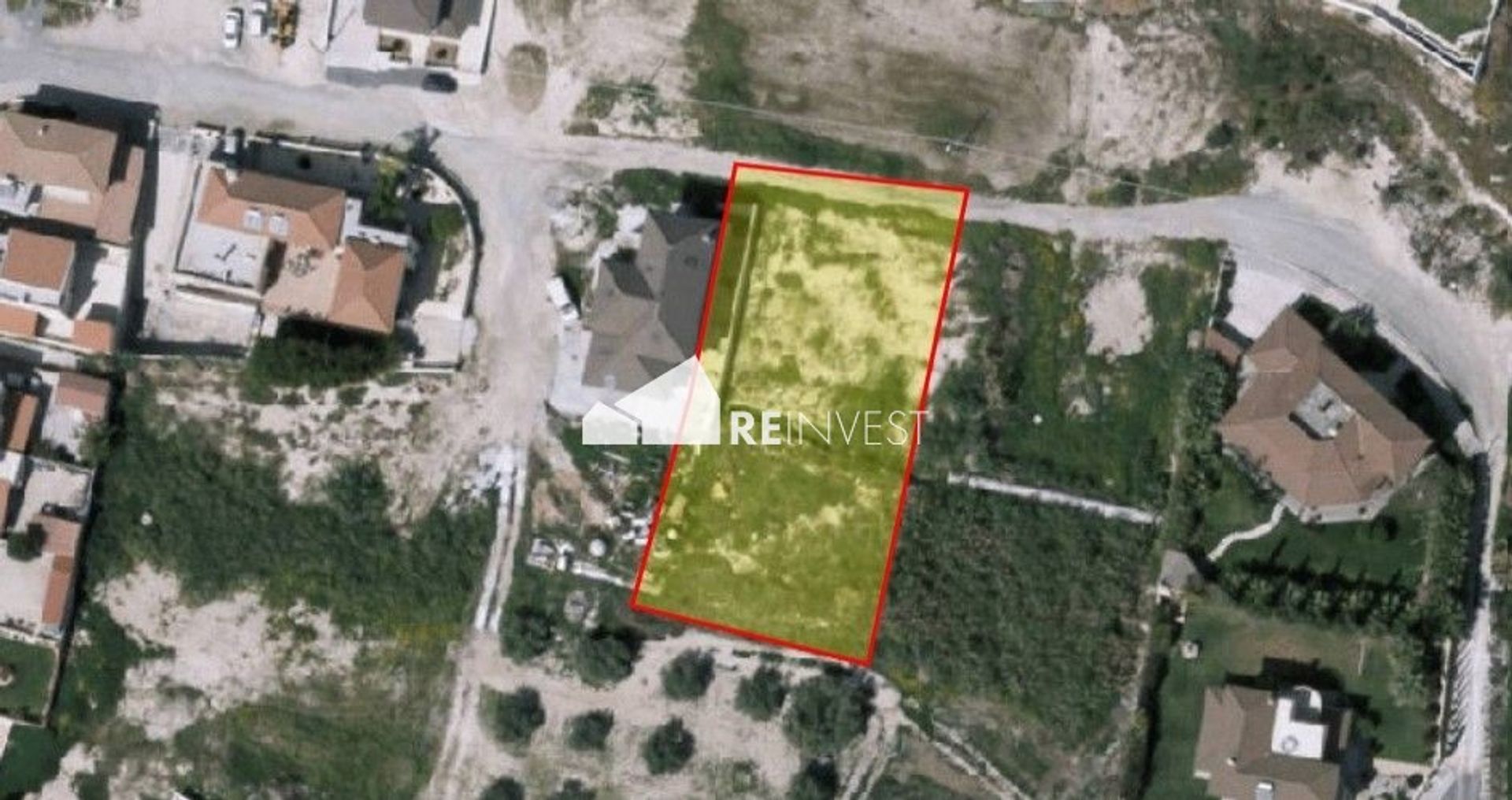 Land in Aradippou, Larnaka 10768593