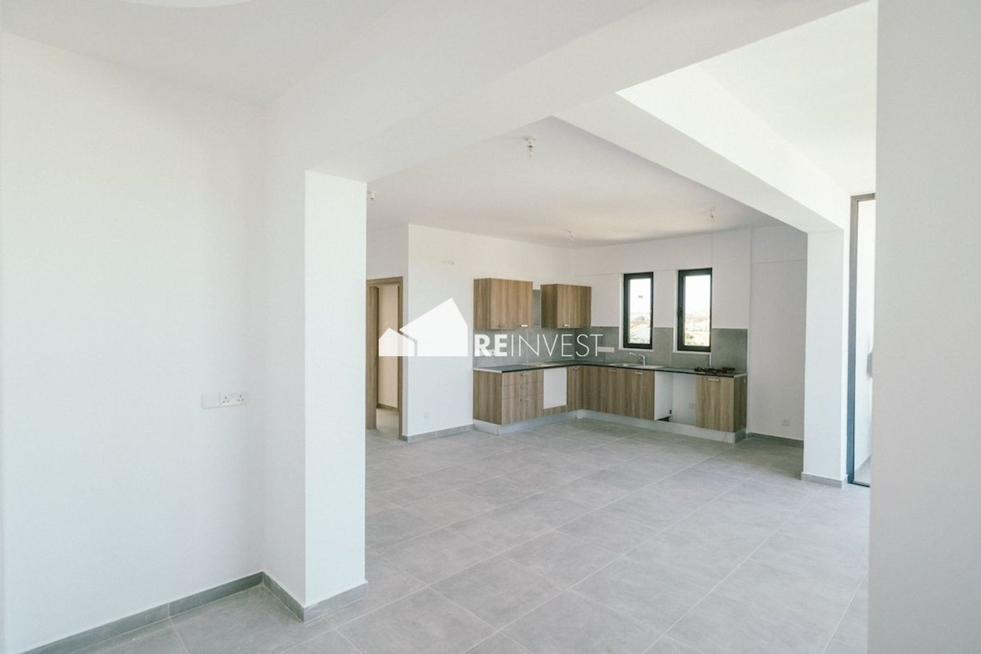 Condominio nel Voroklini, Larnaca 10768613