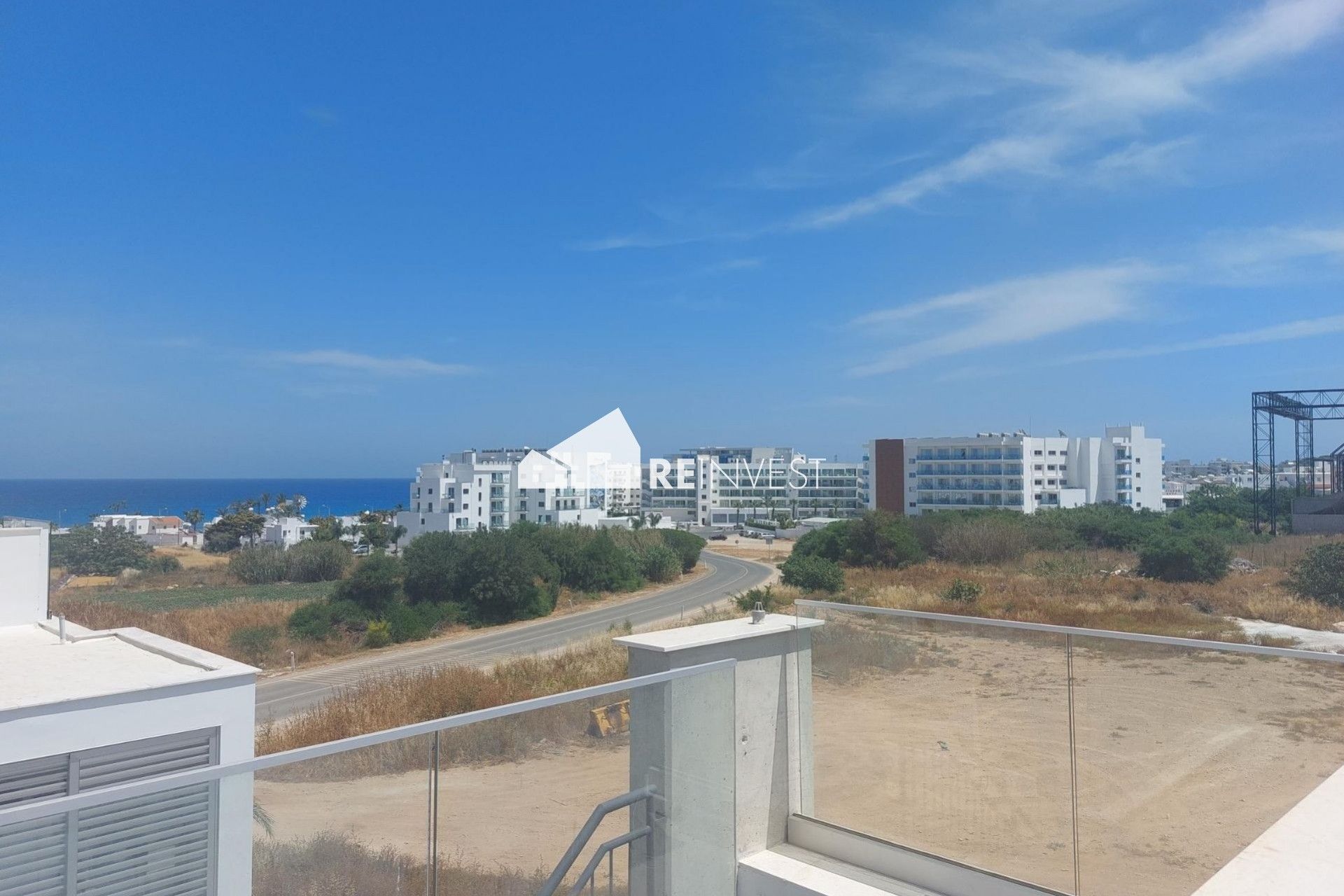 Dom w Protaras, Famagusta 10769033