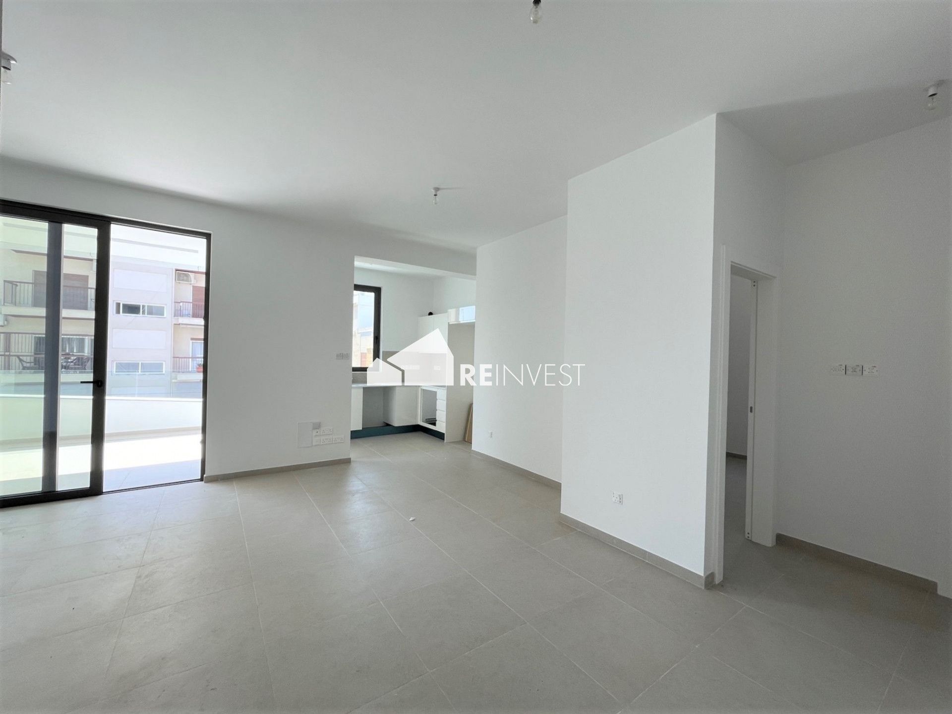 Condominio nel Nicosia, Lefkosia 10769131