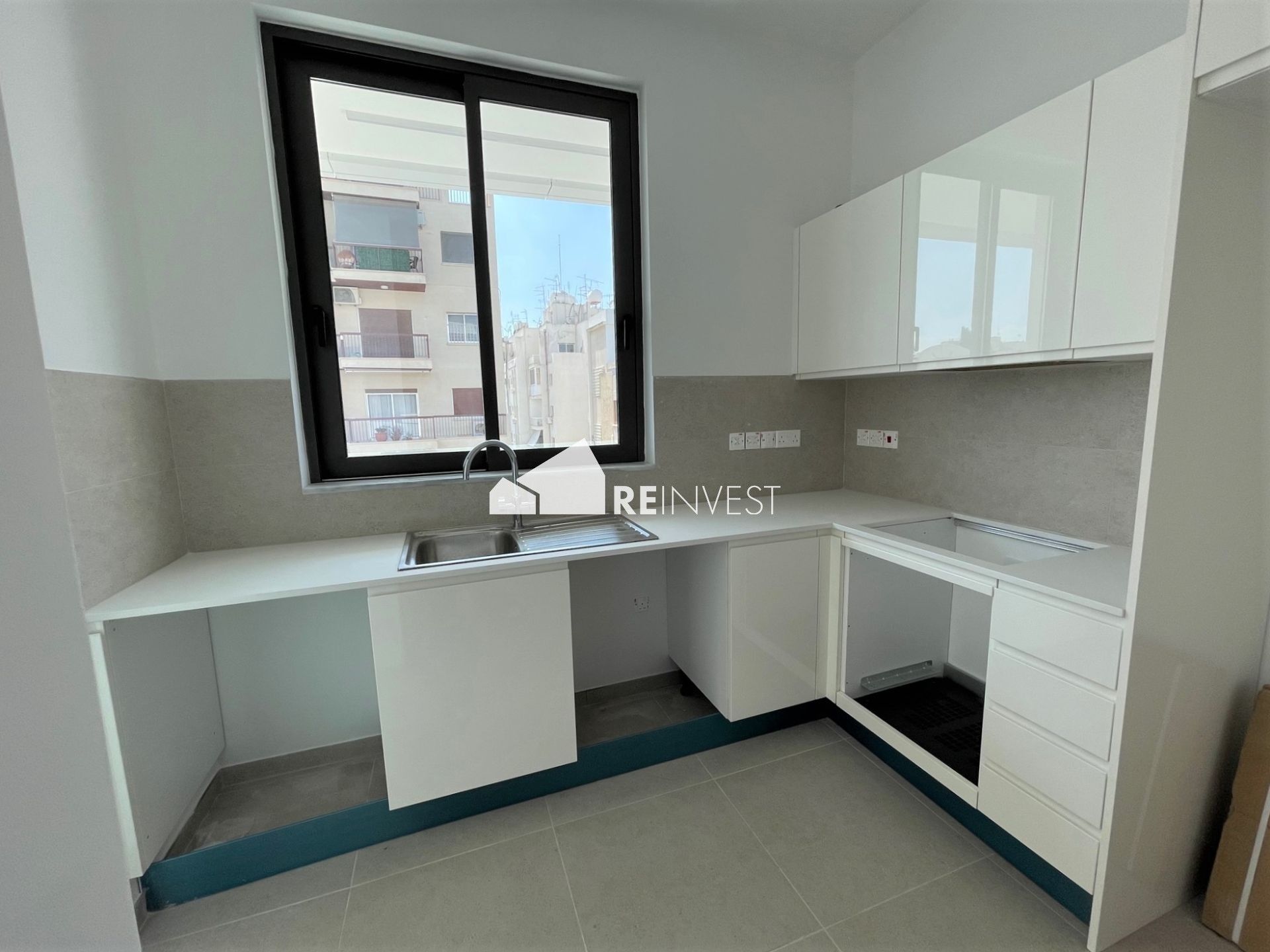 Condominio nel Nicosia, Lefkosia 10769131