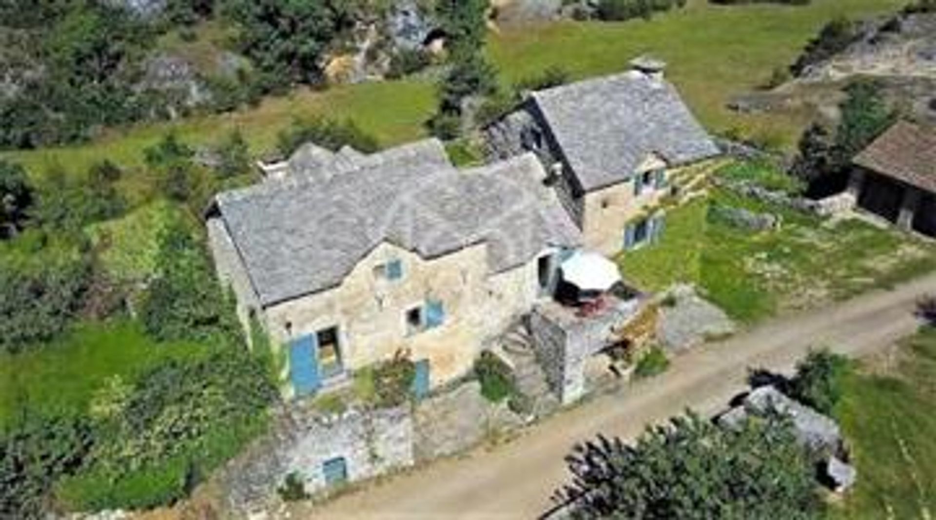 Huis in Le Rozier, Occitanie 10769201