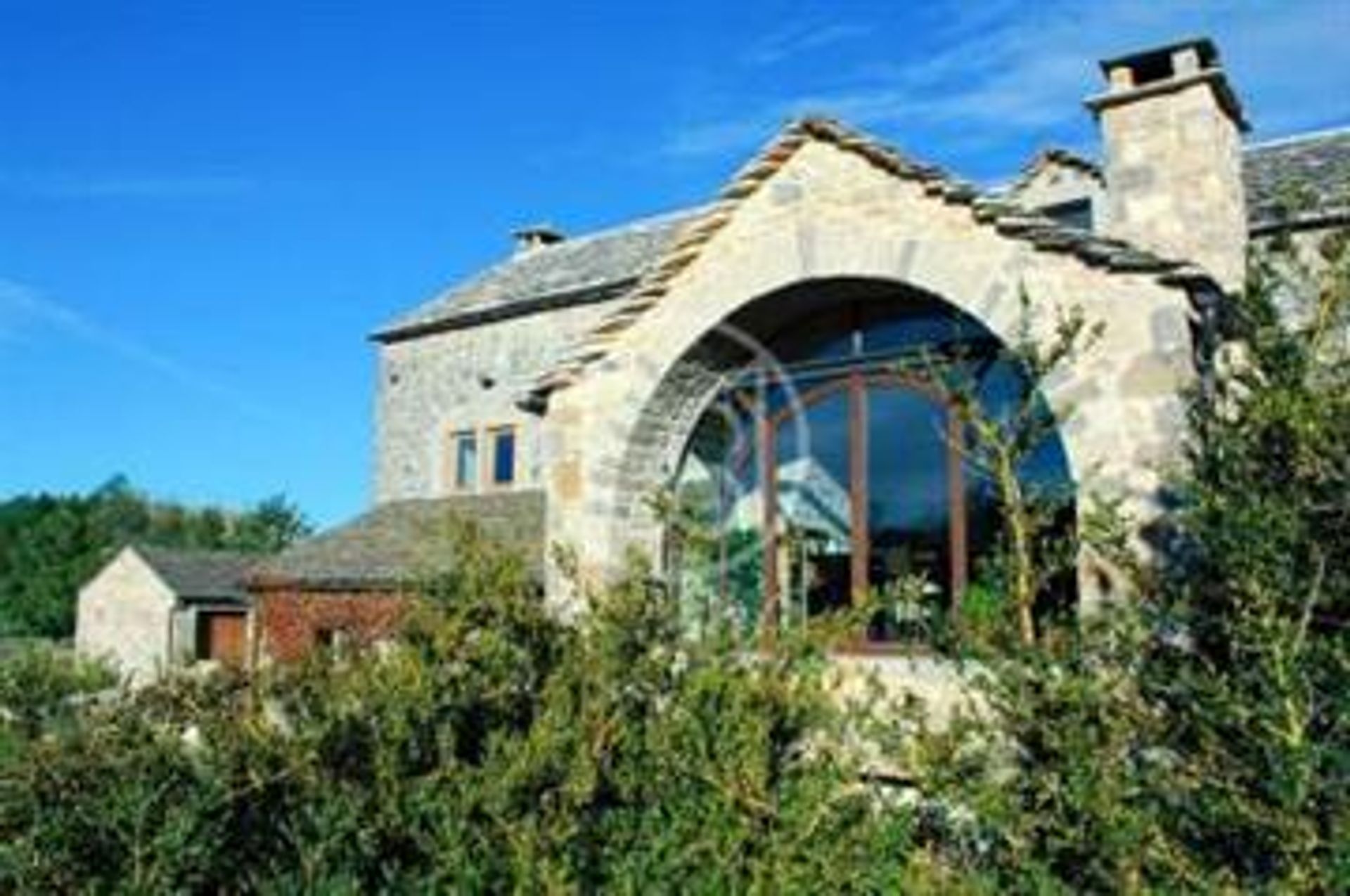 Huis in Le Rozier, Occitanie 10769201