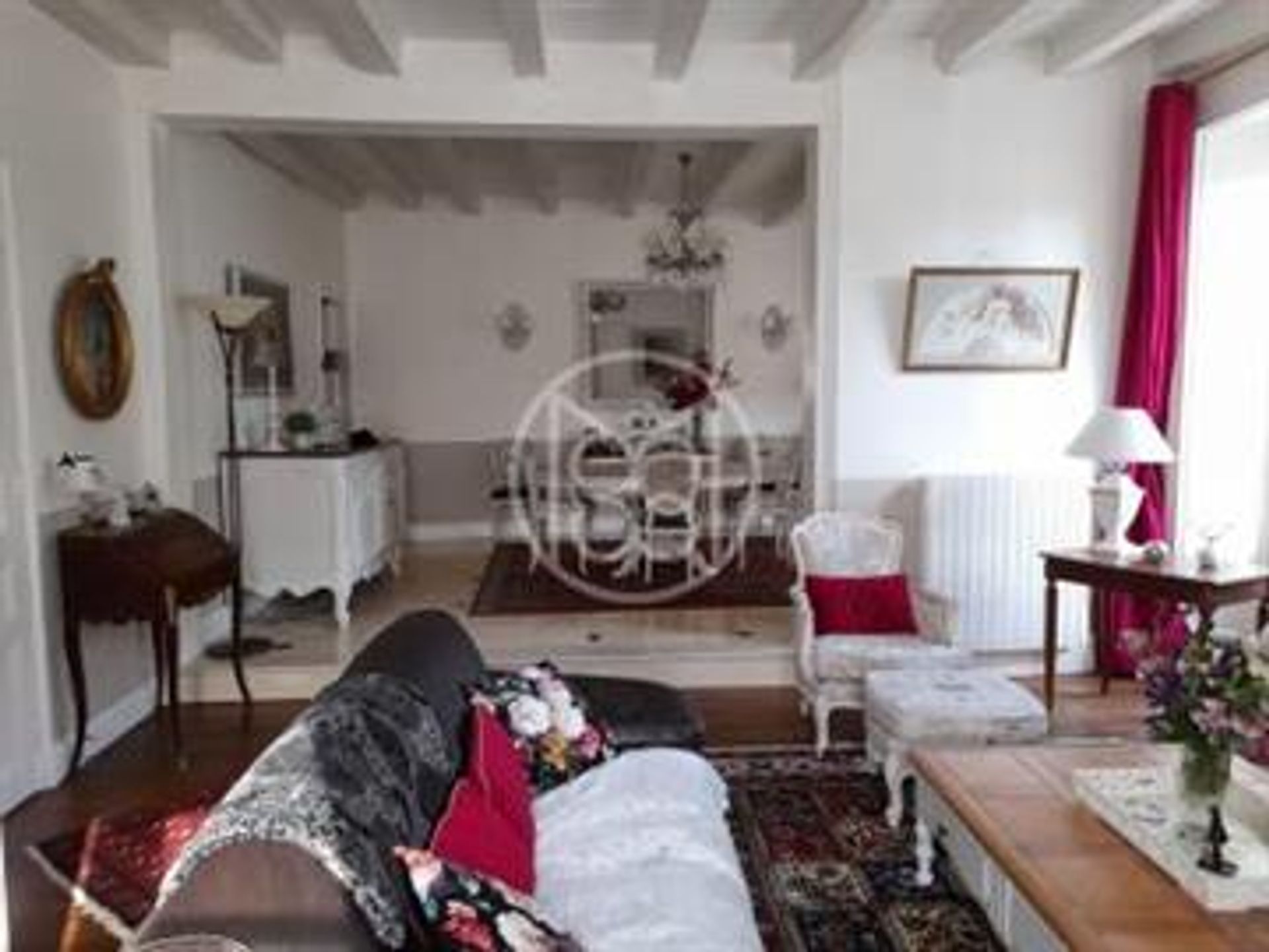 Huis in Couhe, Nouvelle-Aquitaine 10769210