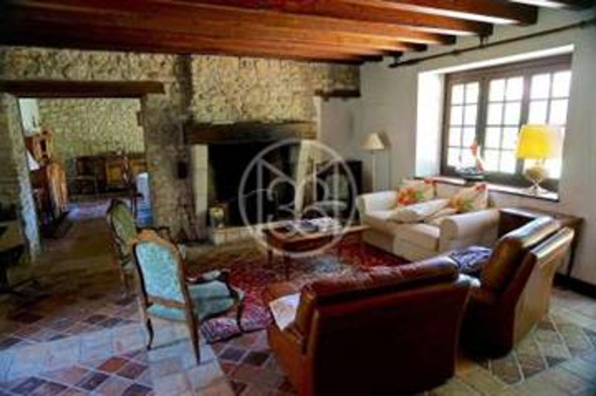 casa en Sèvres-Anxaumont, Nouvelle-Aquitaine 10769211